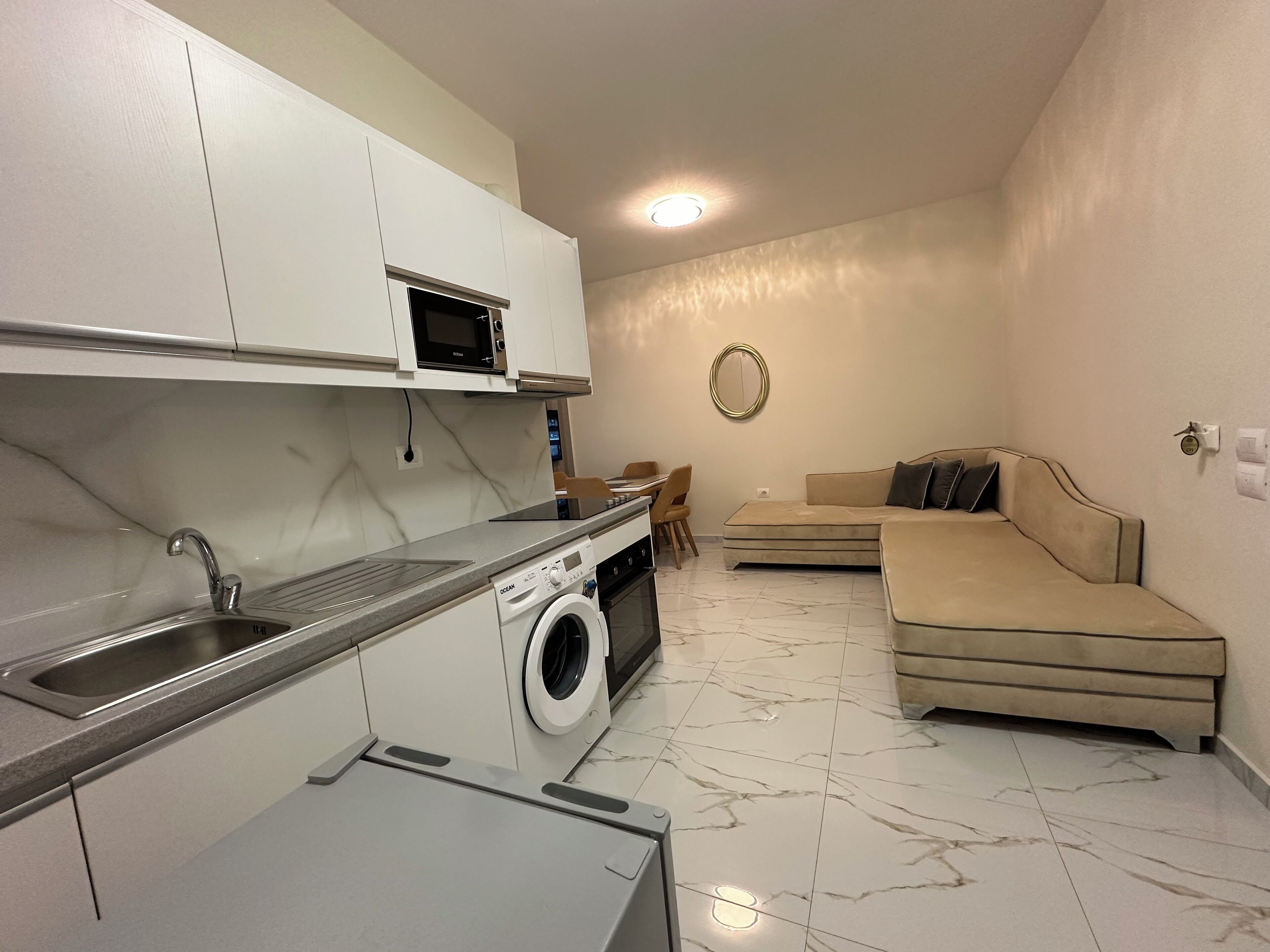 Dream Apartments Saranda