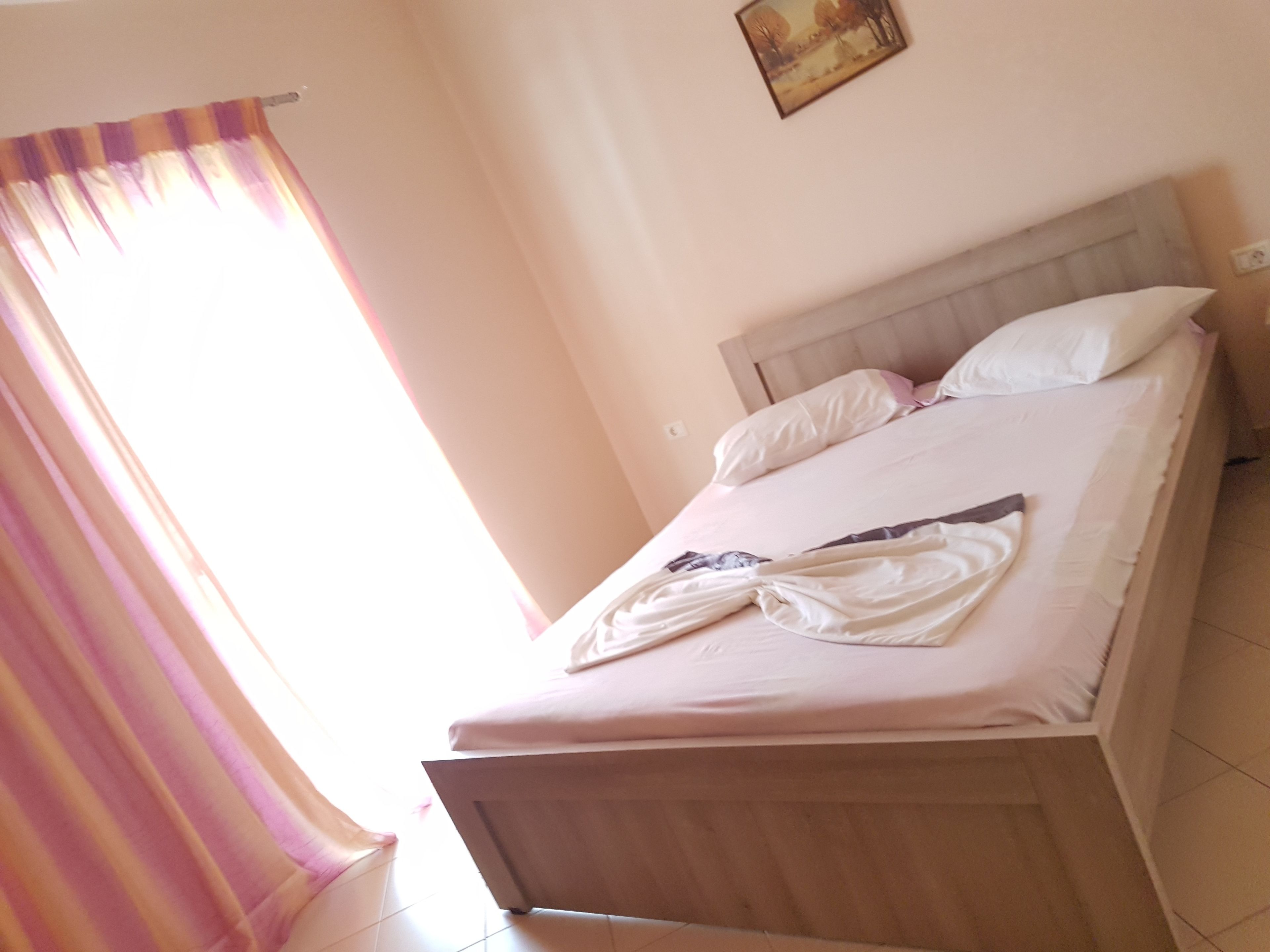 Dream Apartments Saranda