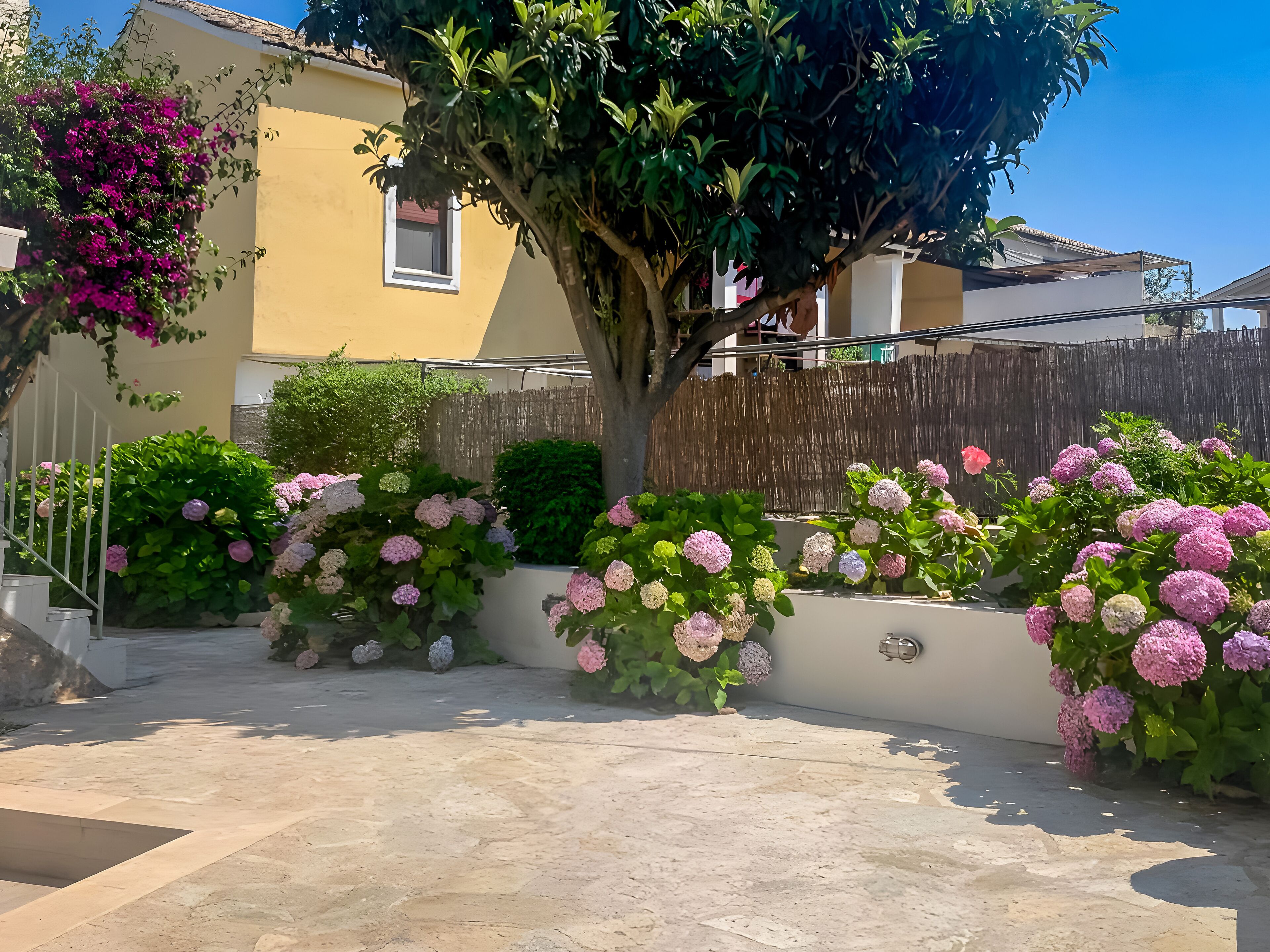 Hortensia House