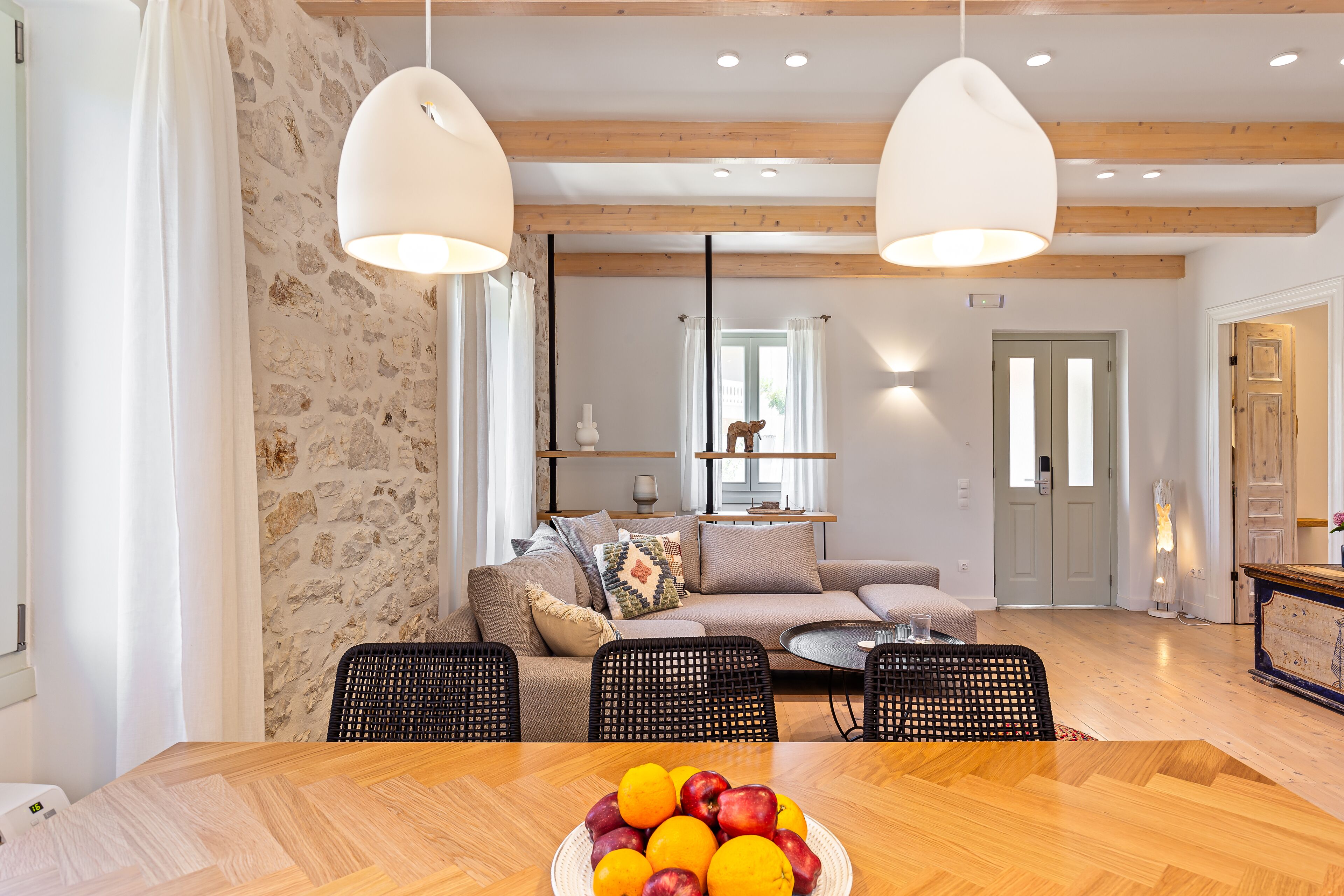 Hortensia House