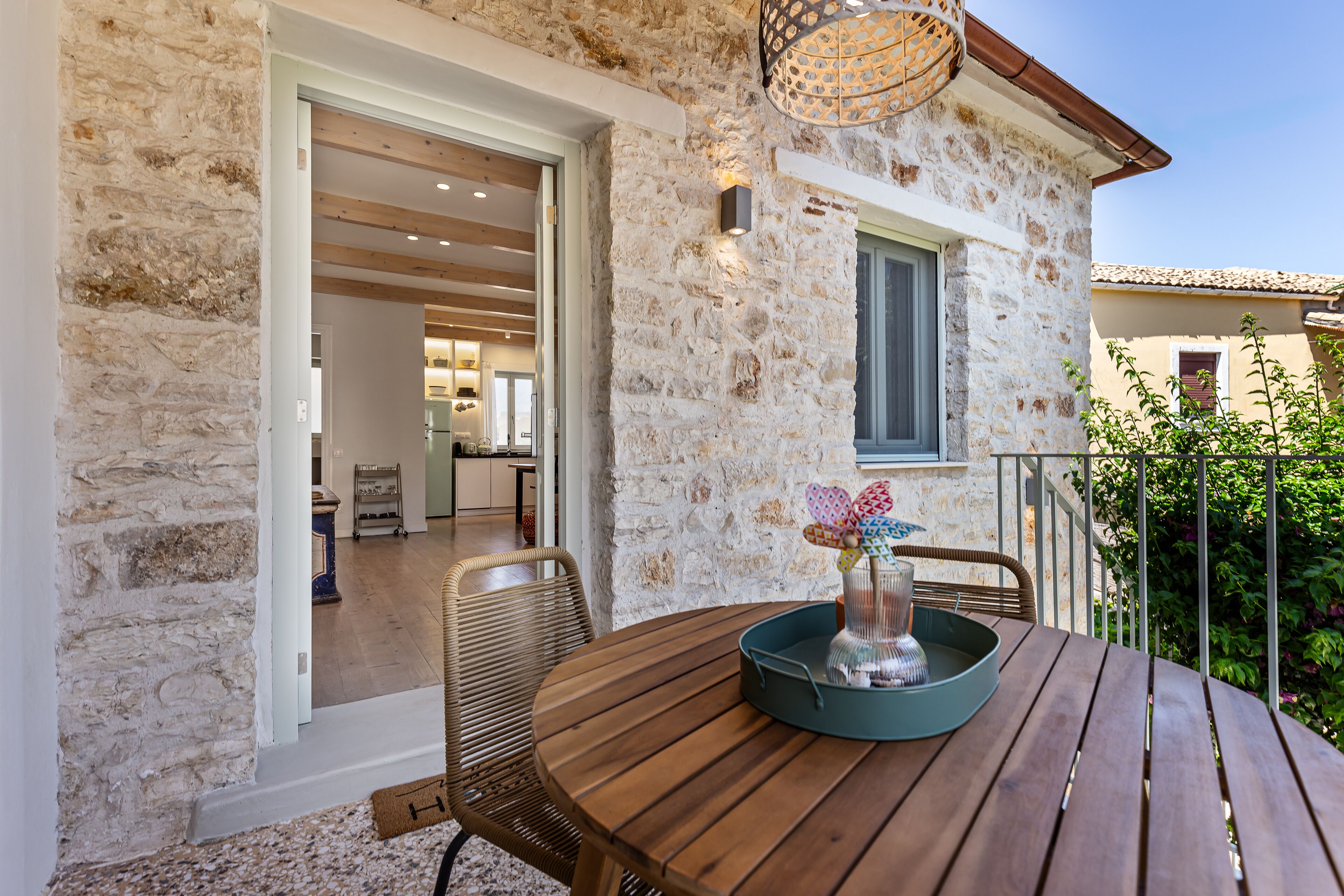 Hortensia House