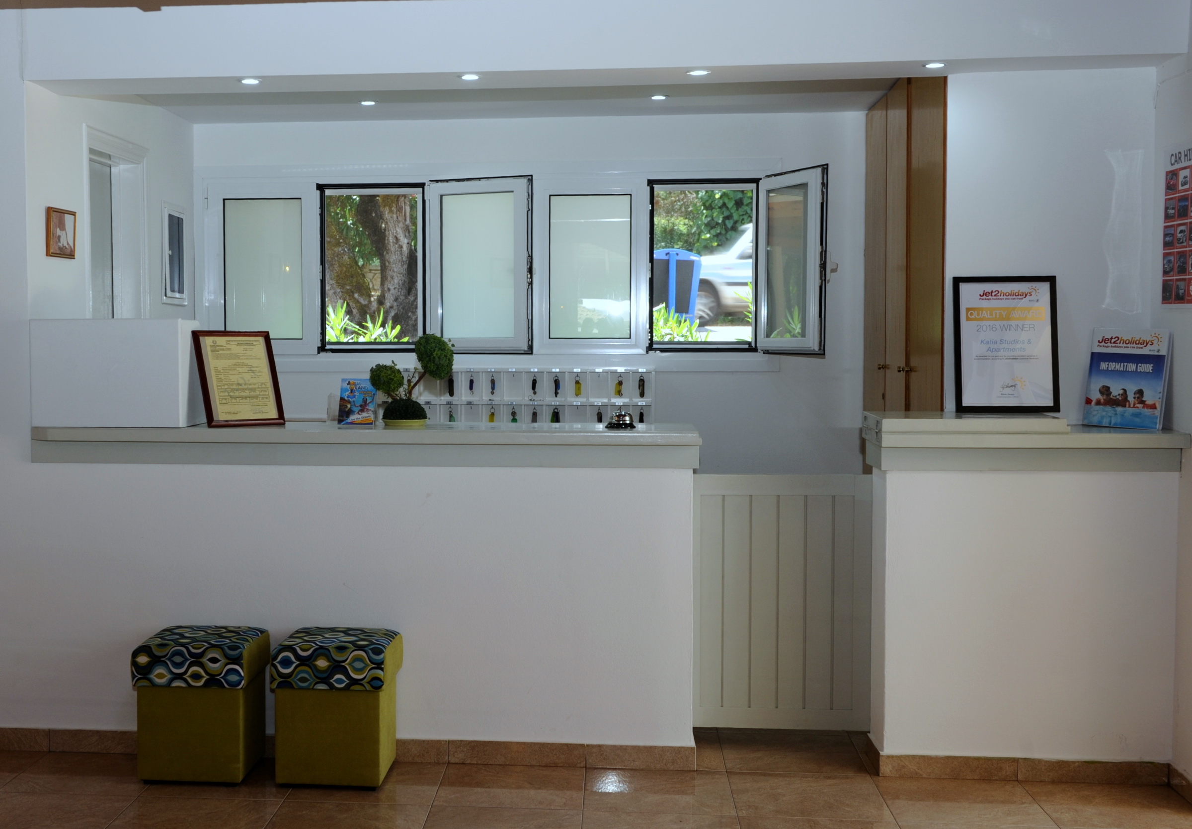 Katia Beach Hotel