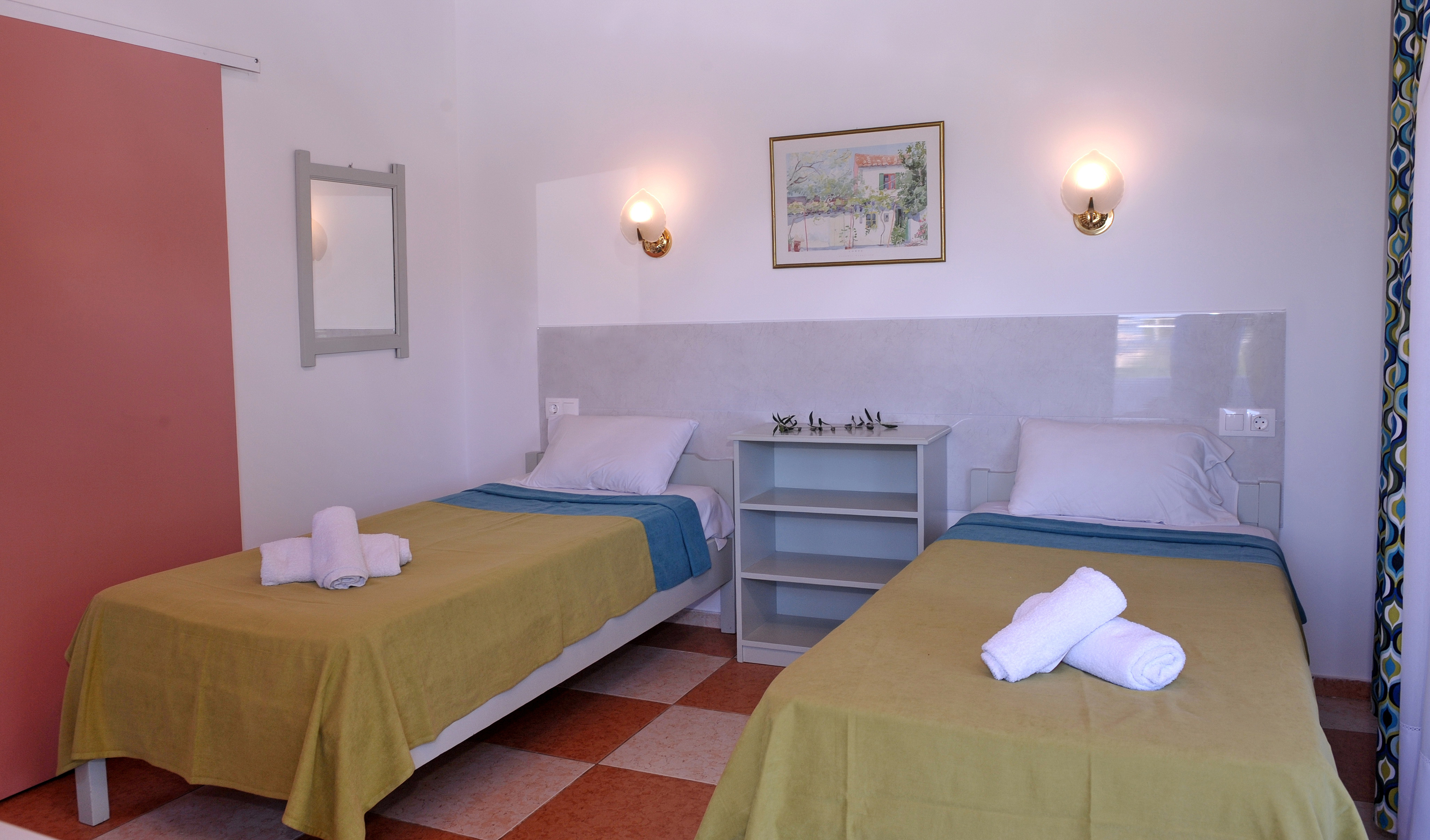 Katia Beach Hotel