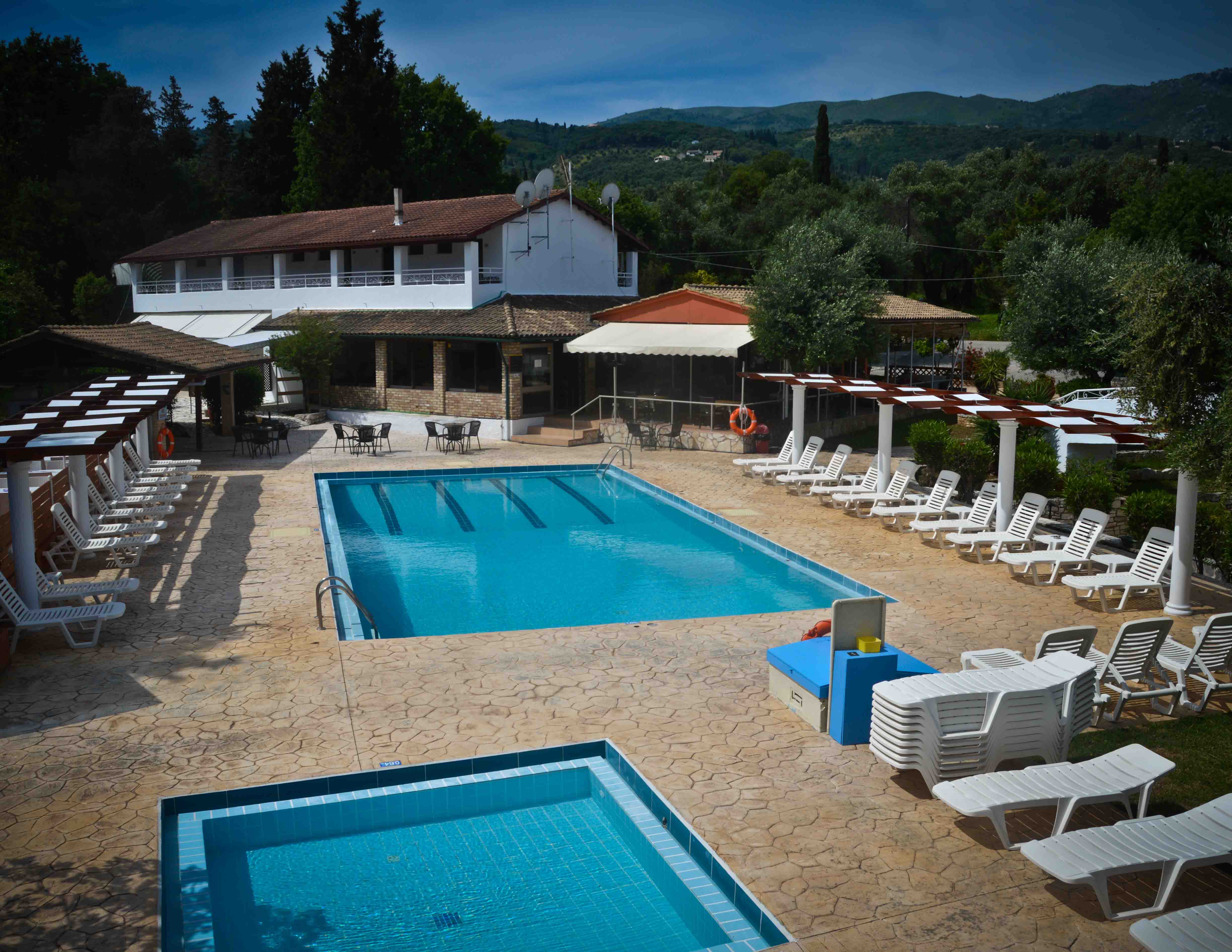 Katia Beach Hotel