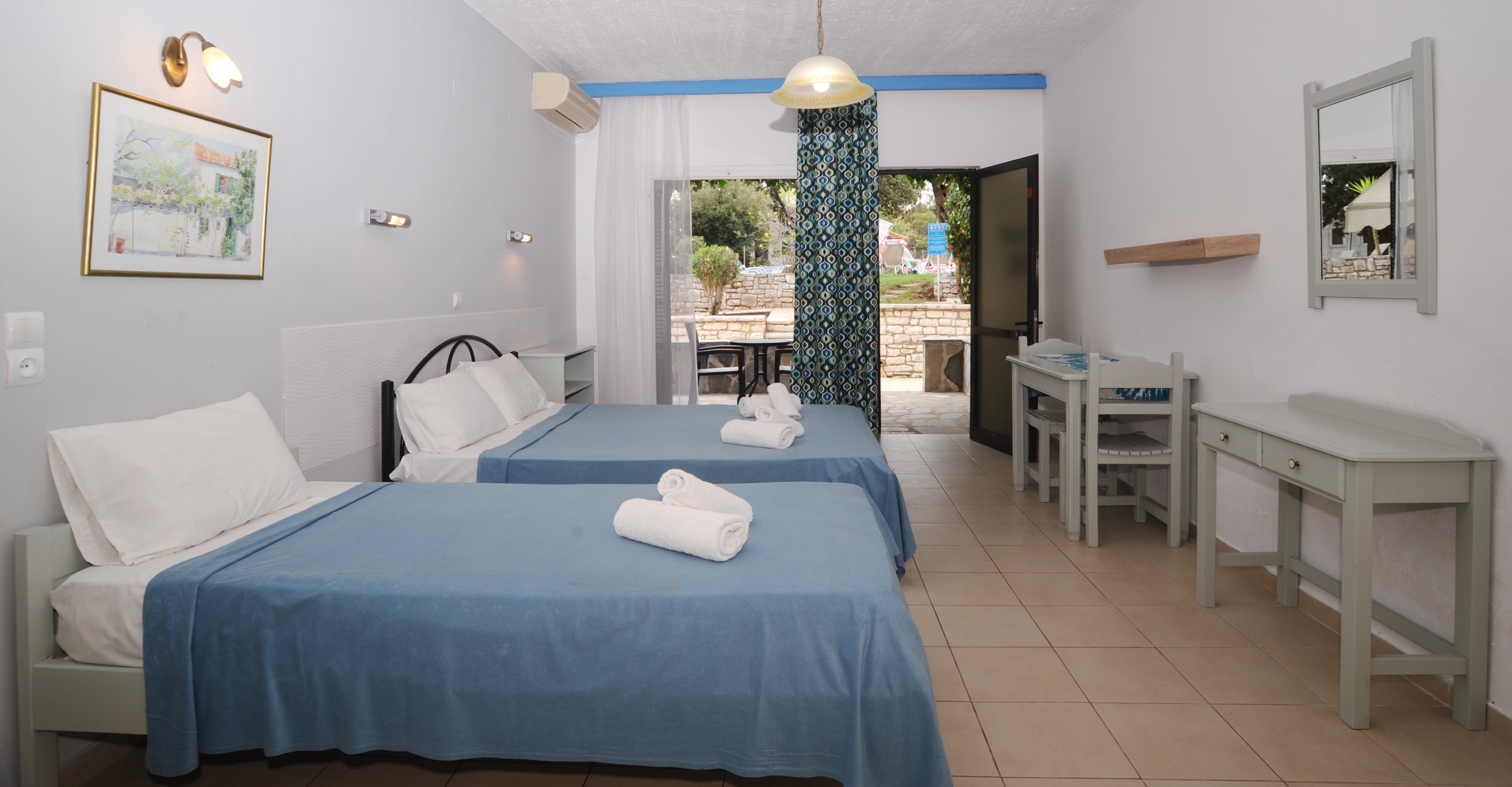 Katia Beach Hotel