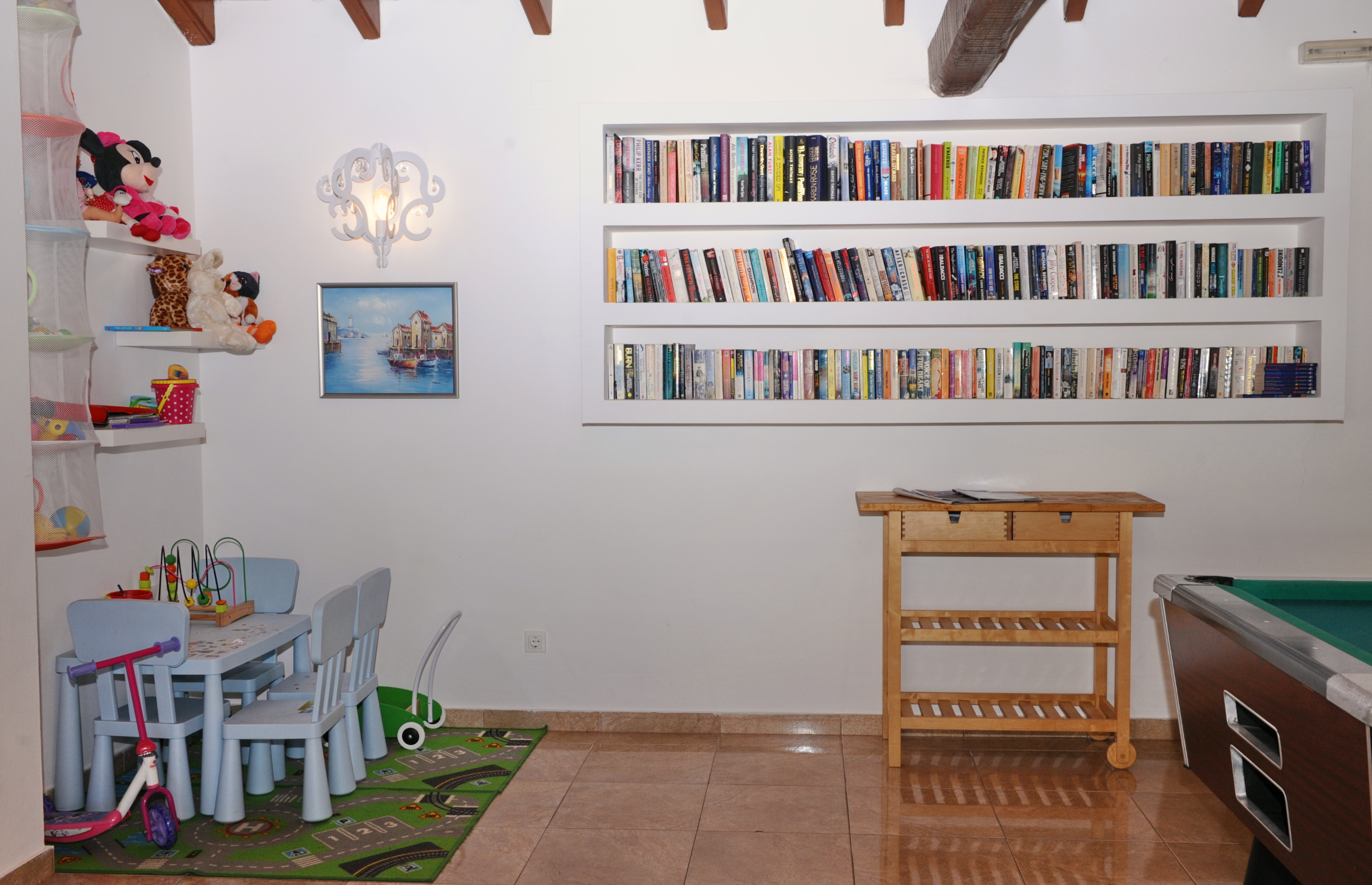 Katia Beach Hotel