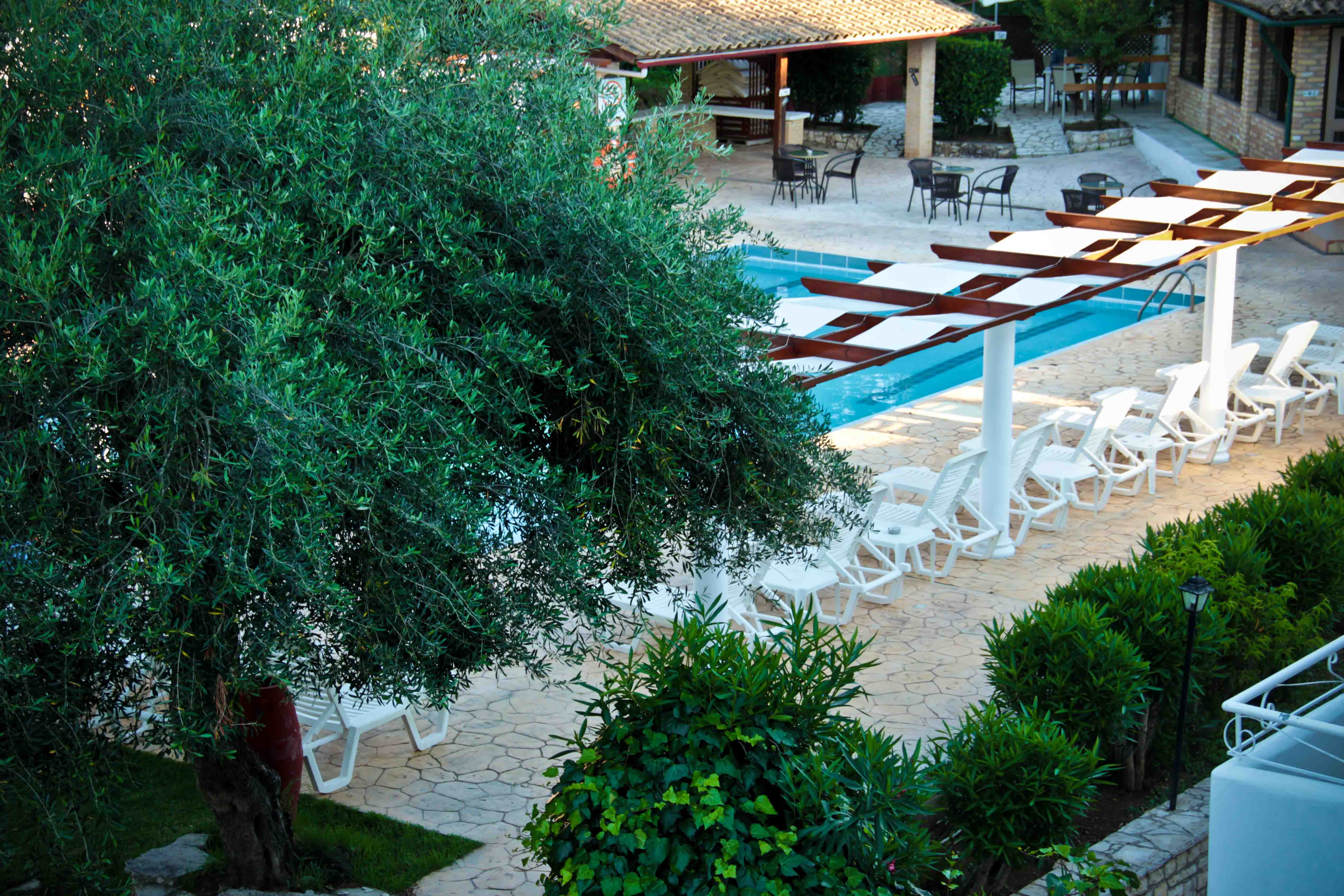 Katia Beach Hotel