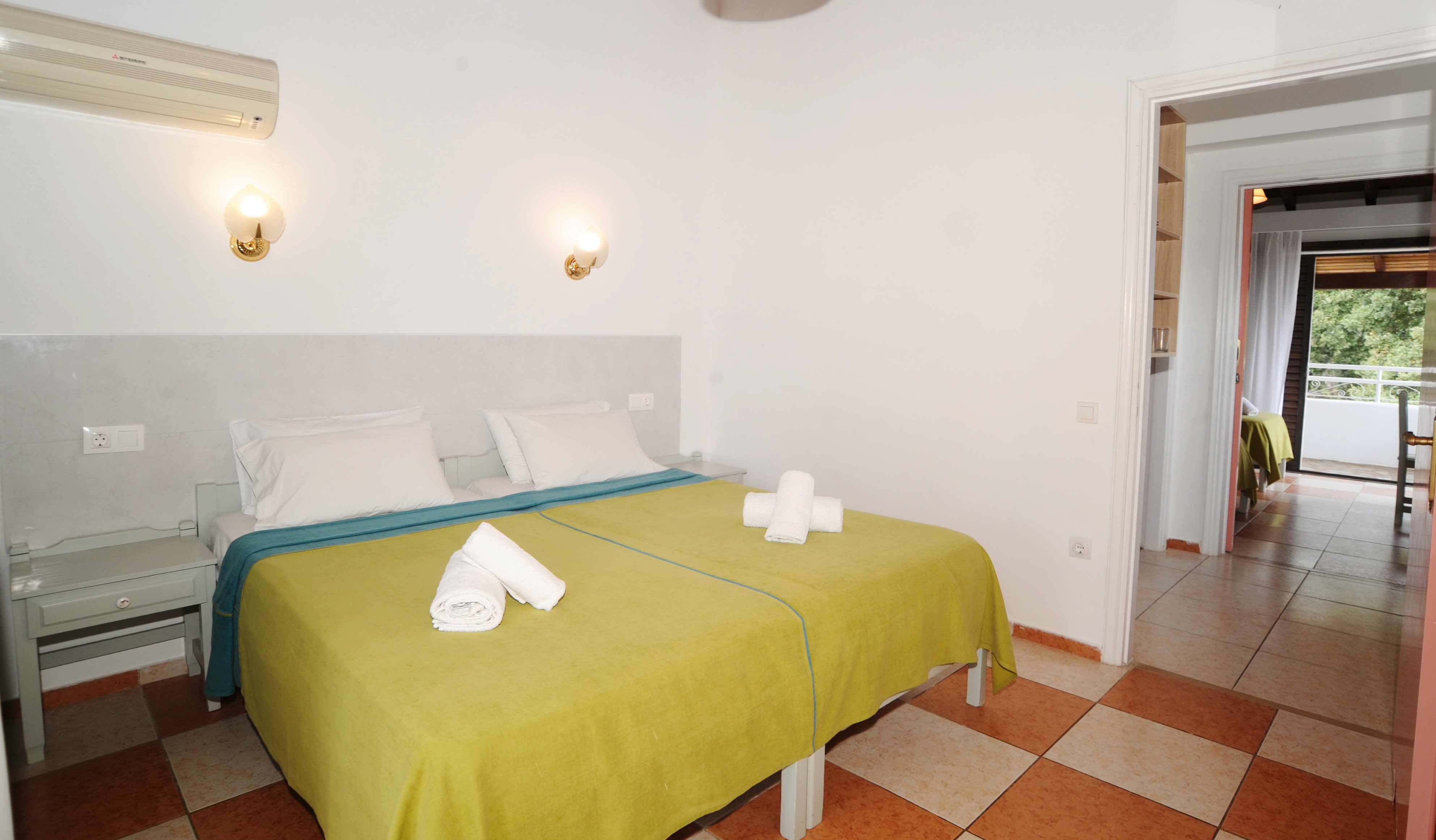 Katia Beach Hotel