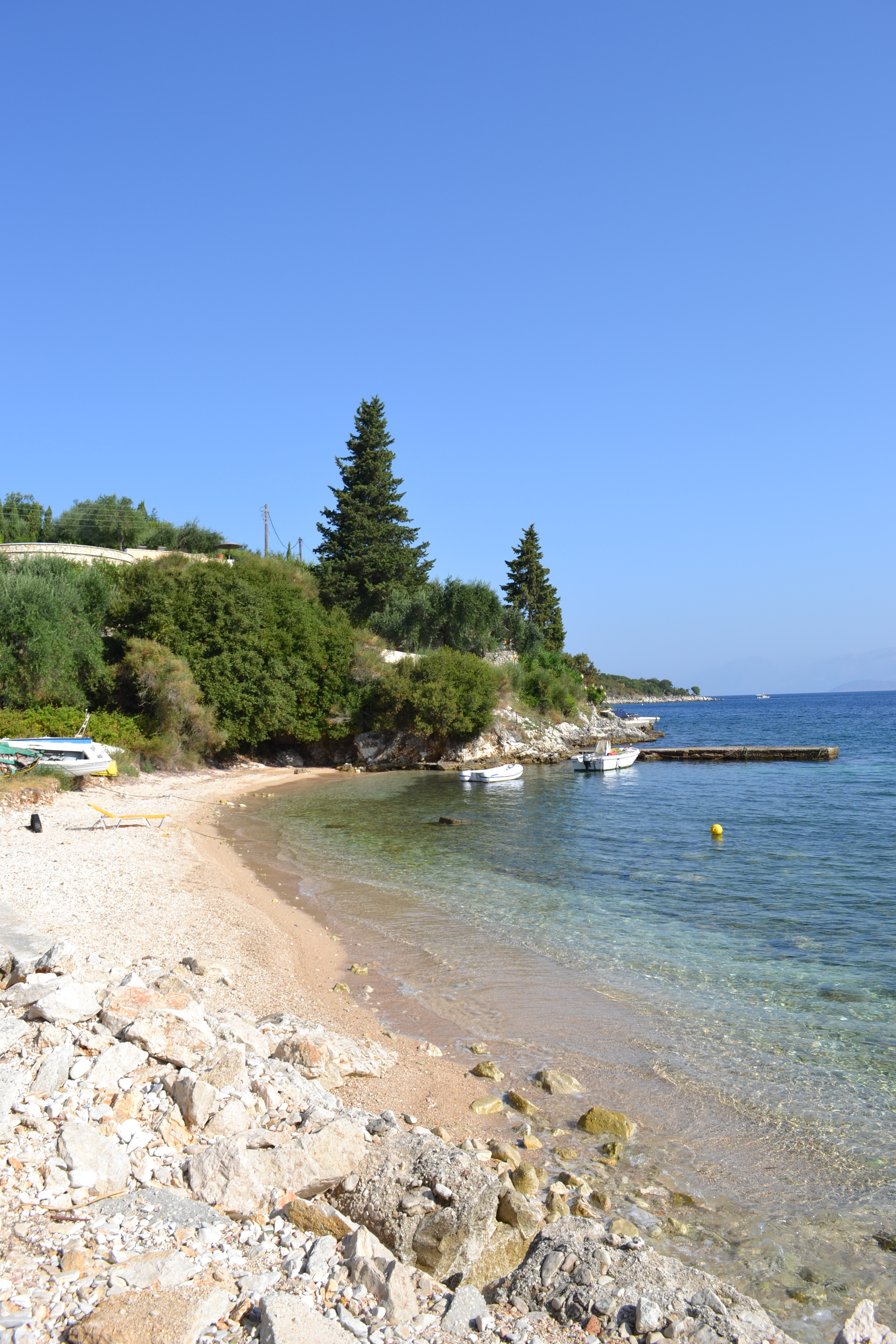 Katia Beach Hotel