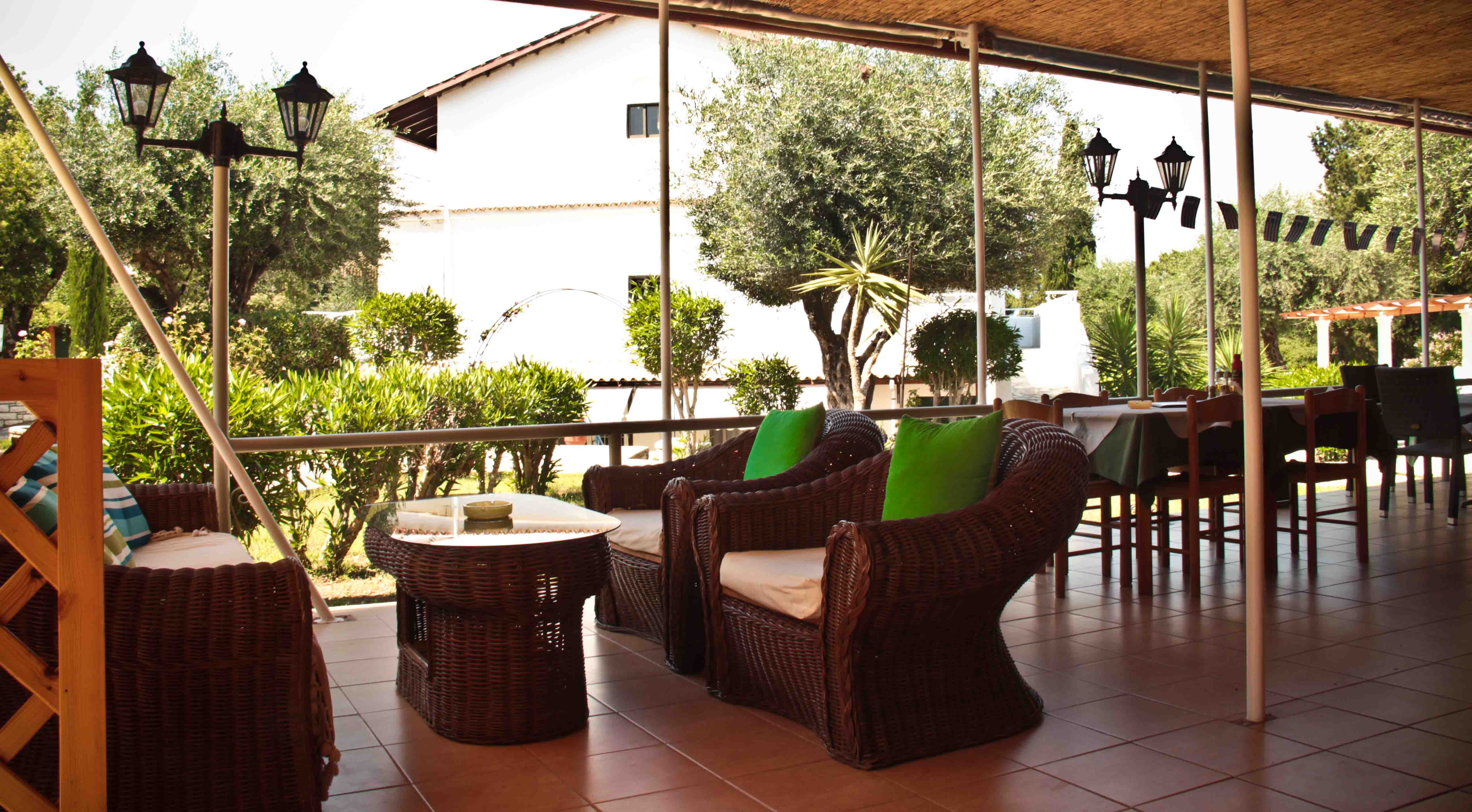 Katia Beach Hotel