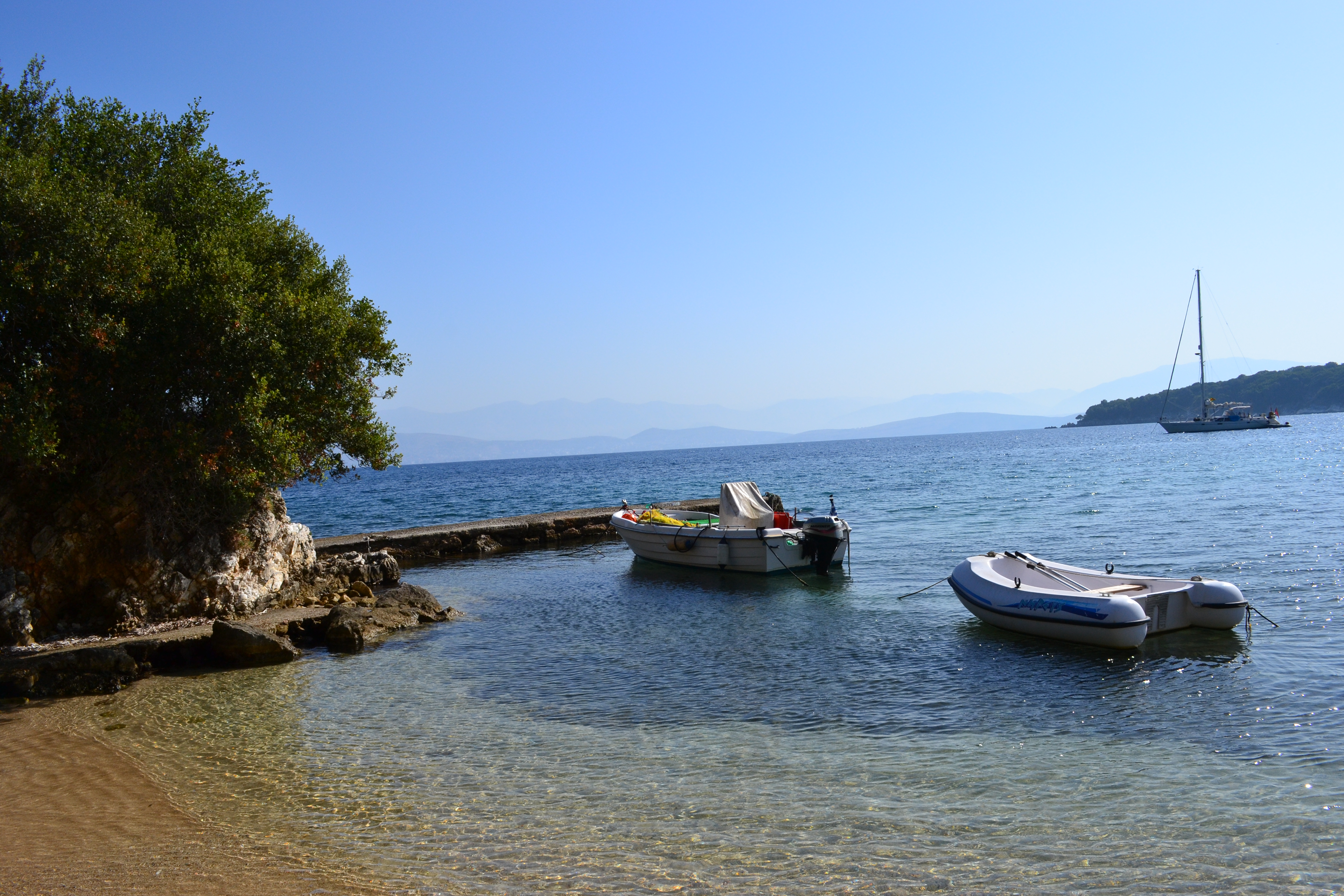 Katia Beach Hotel