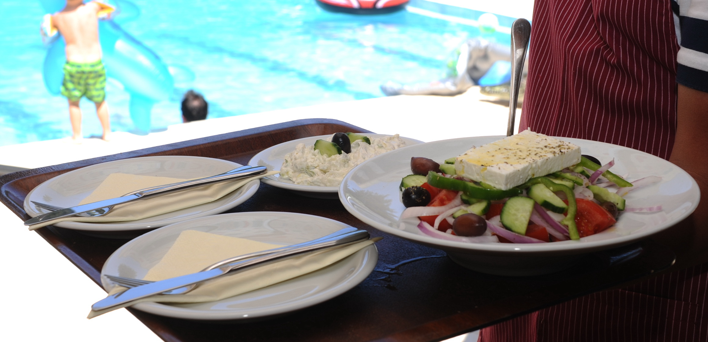 Katia Beach Hotel