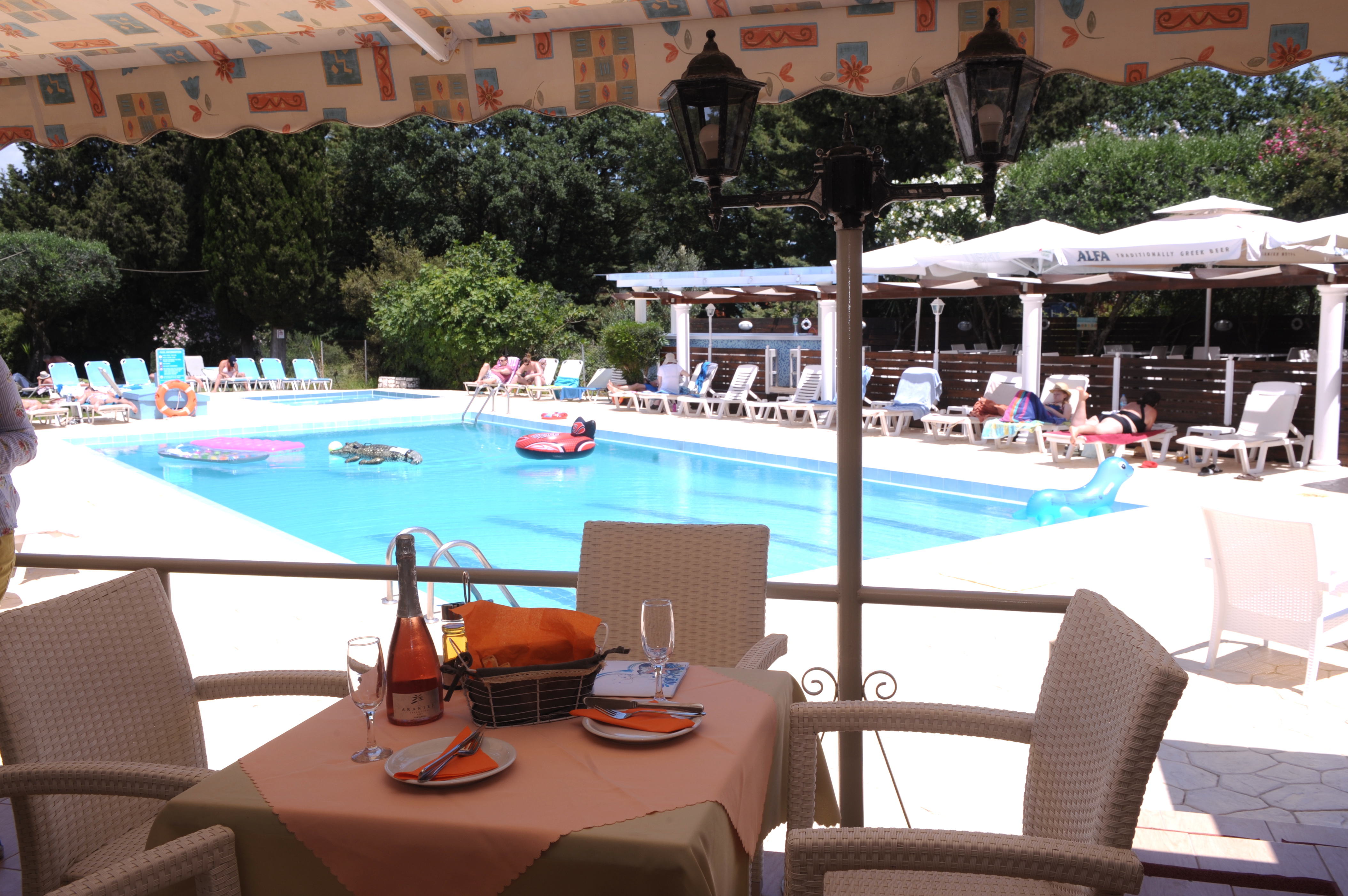 Katia Beach Hotel