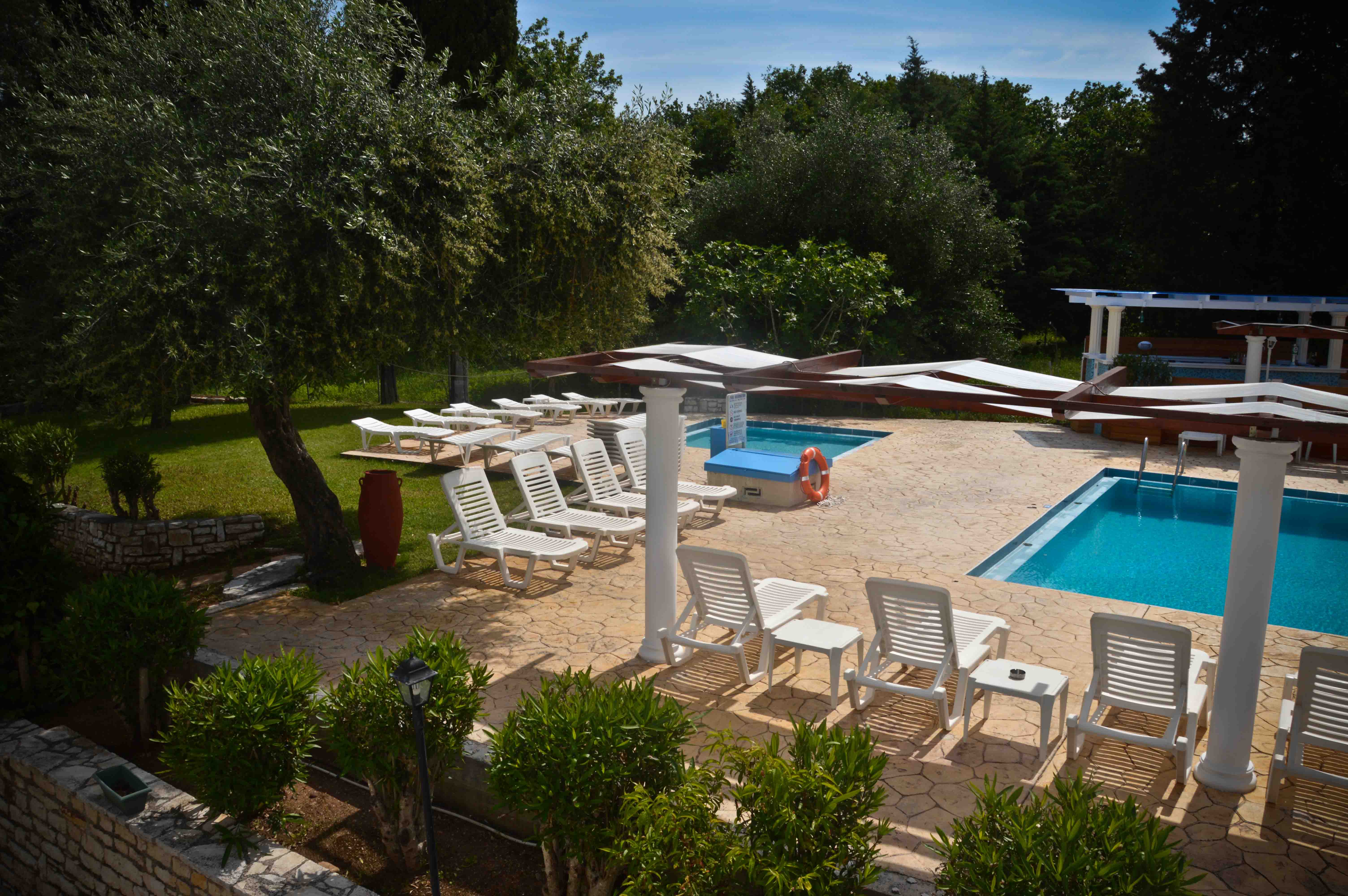 Katia Beach Hotel