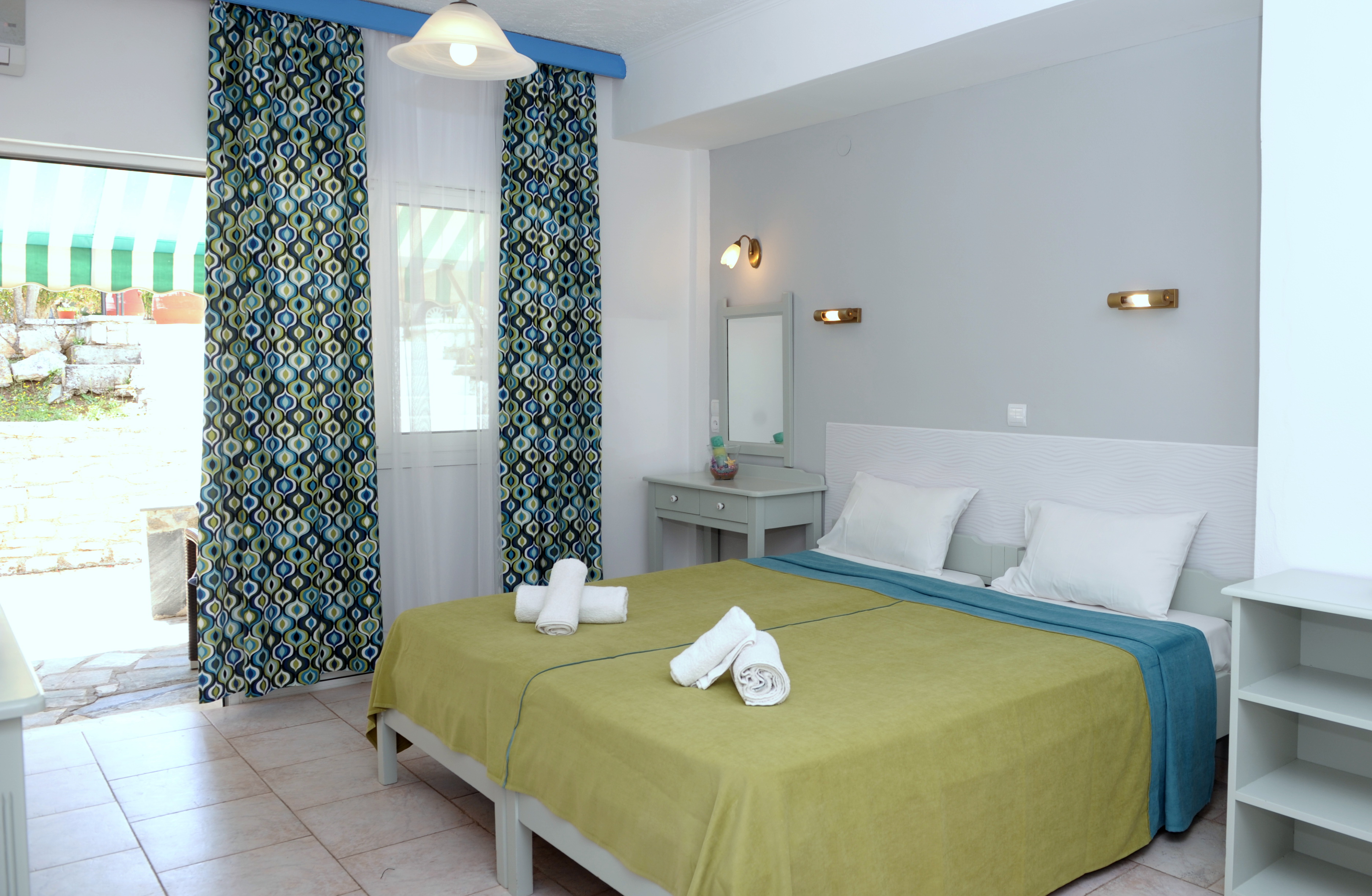 Katia Beach Hotel