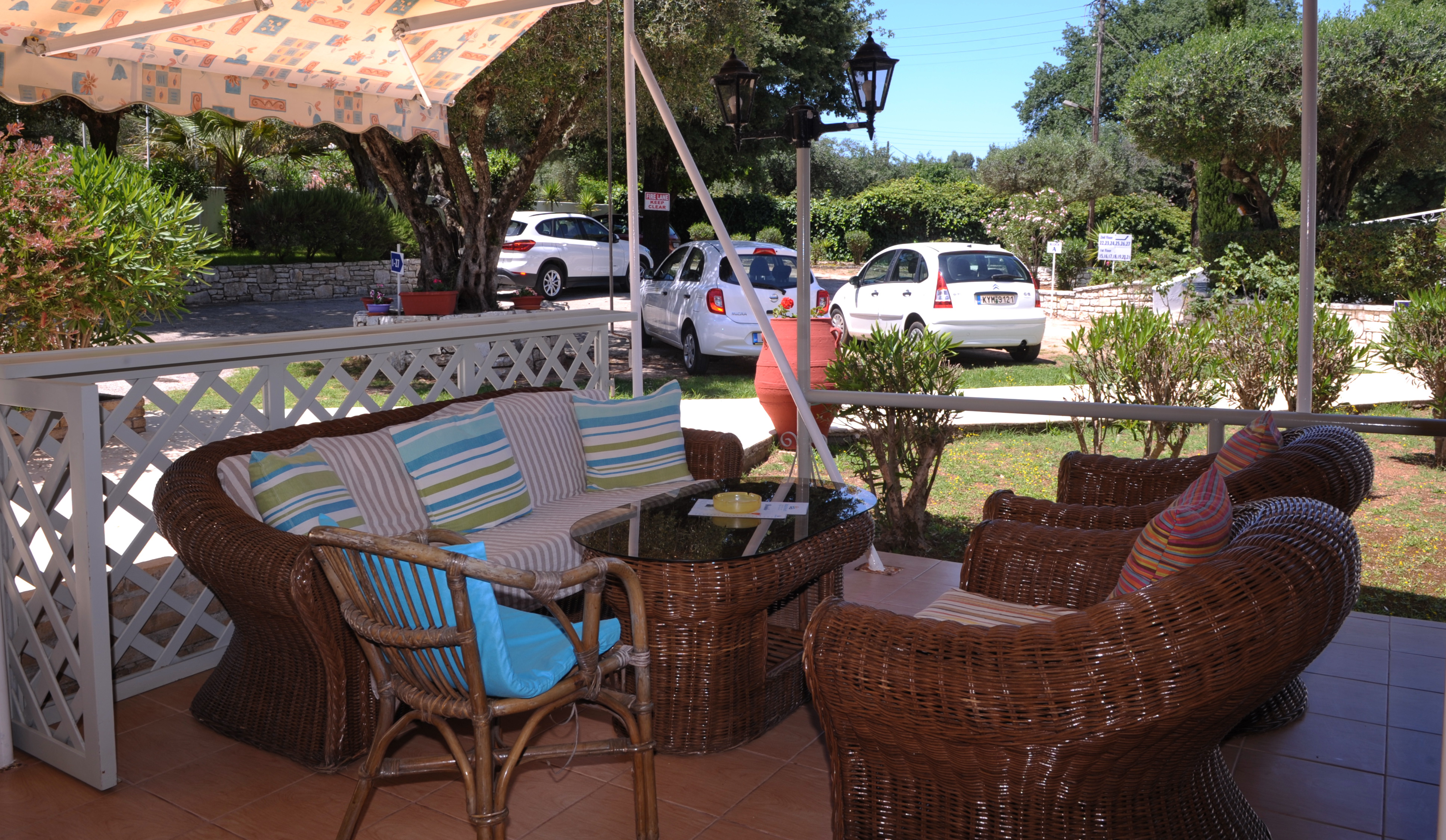 Katia Beach Hotel