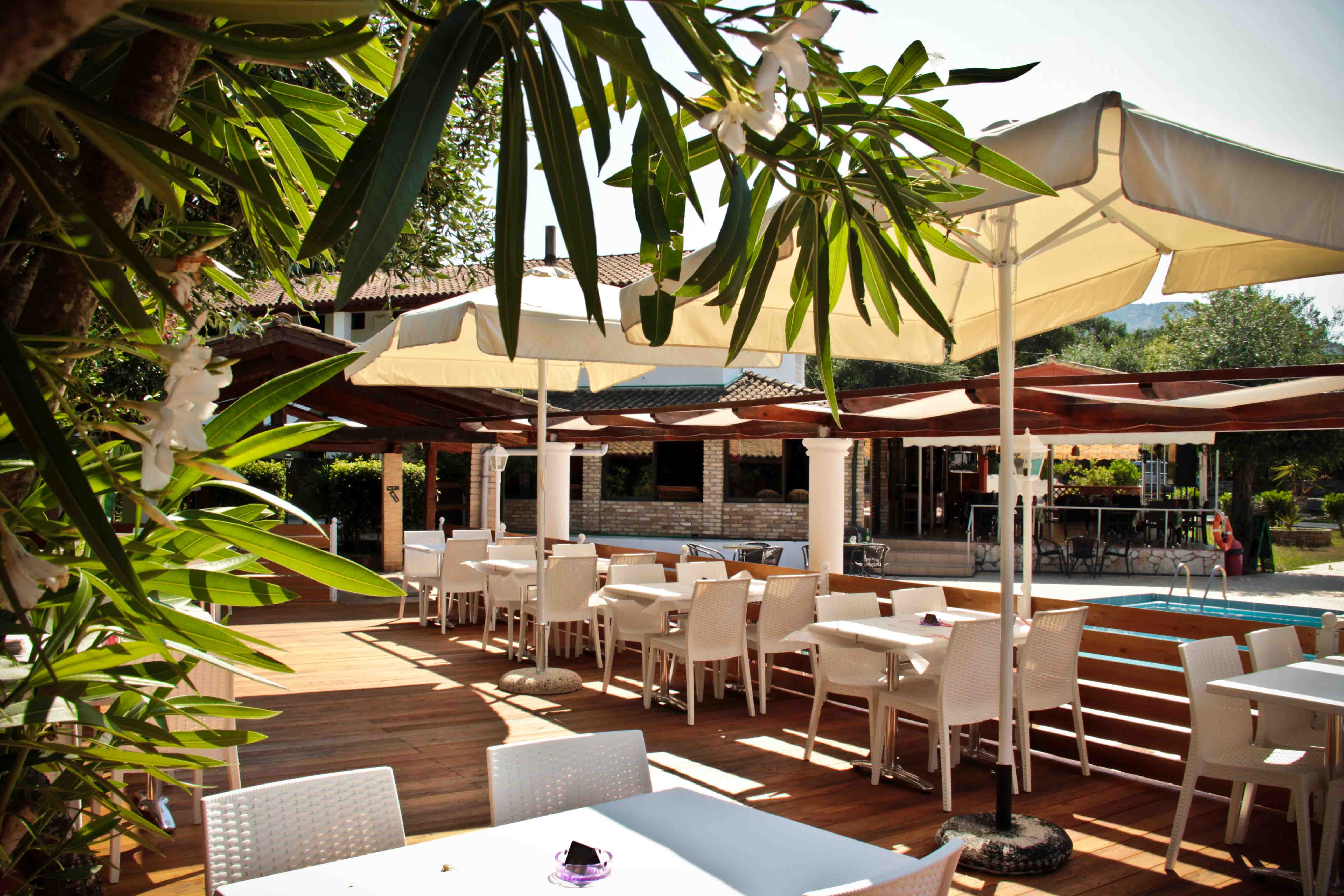 Katia Beach Hotel