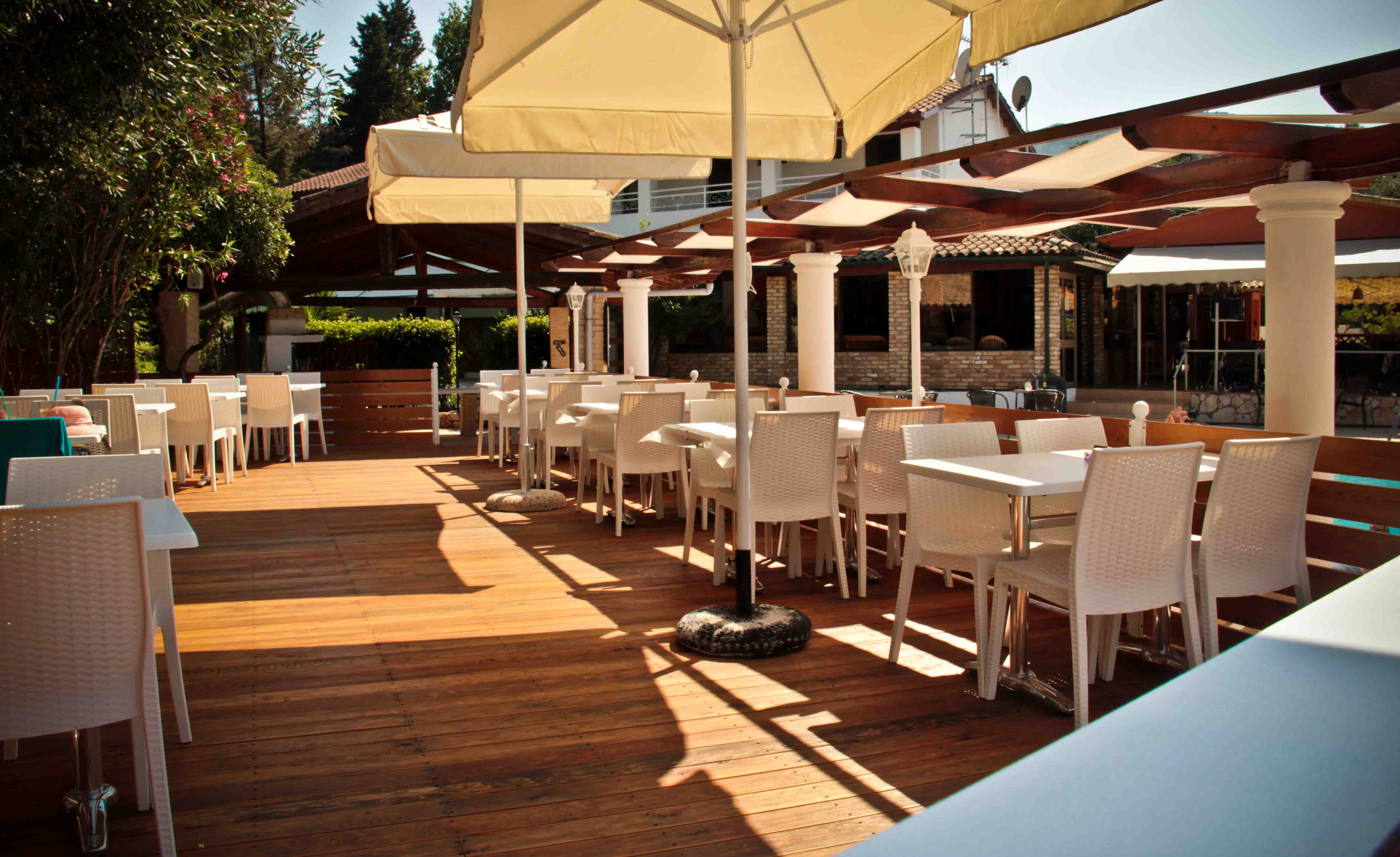 Katia Beach Hotel
