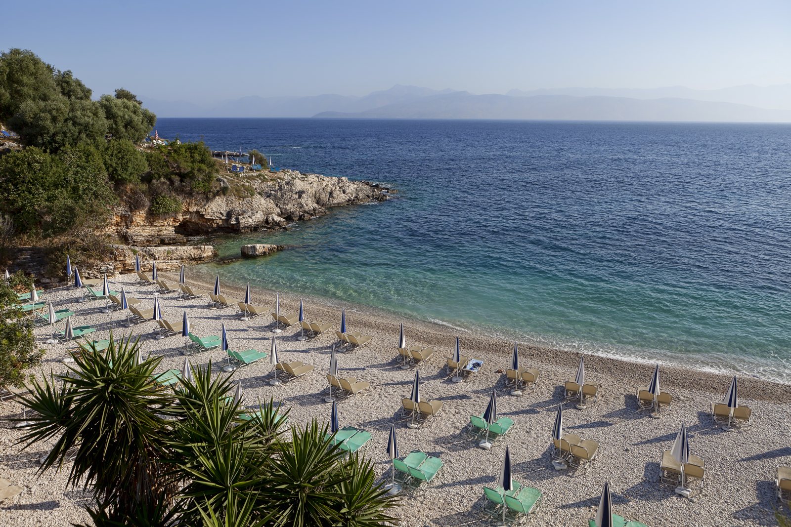 Melina Bay Hotel