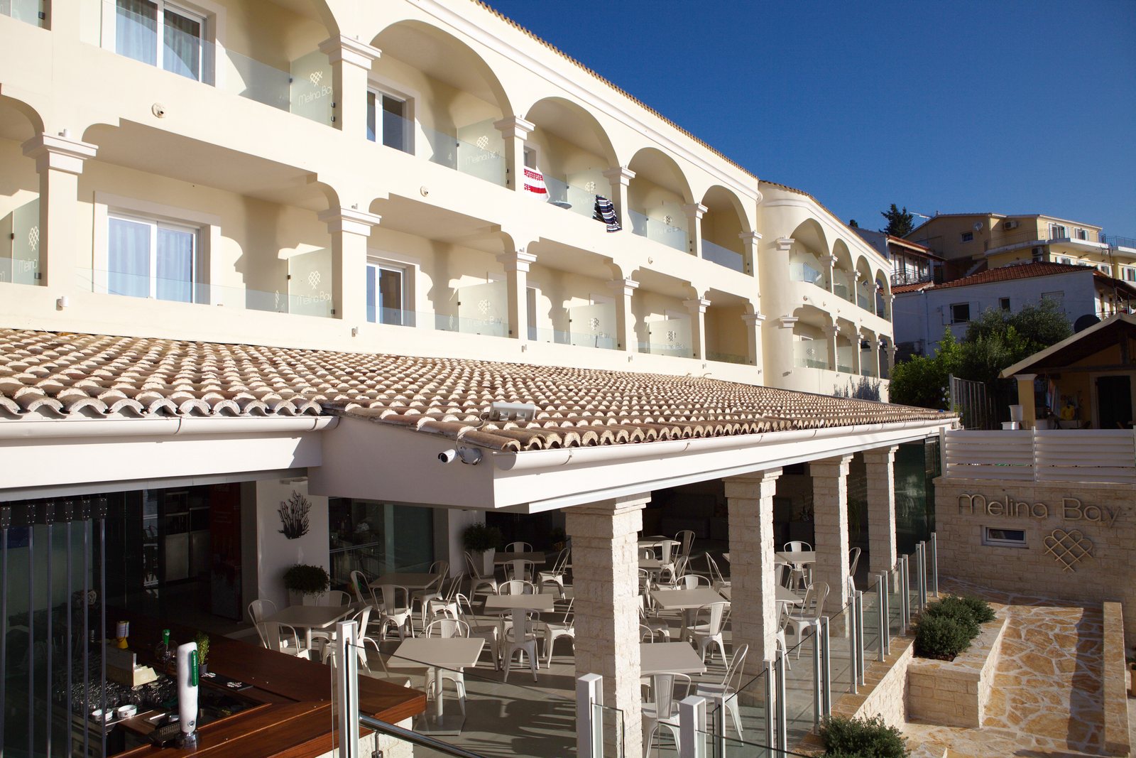Melina Bay Hotel