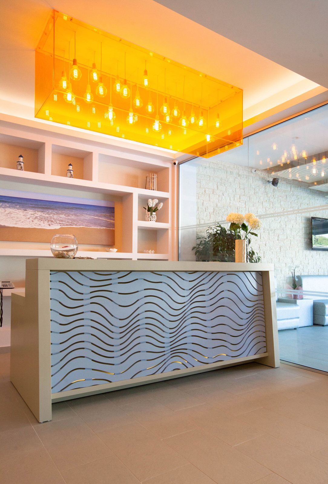 Melina Bay Hotel