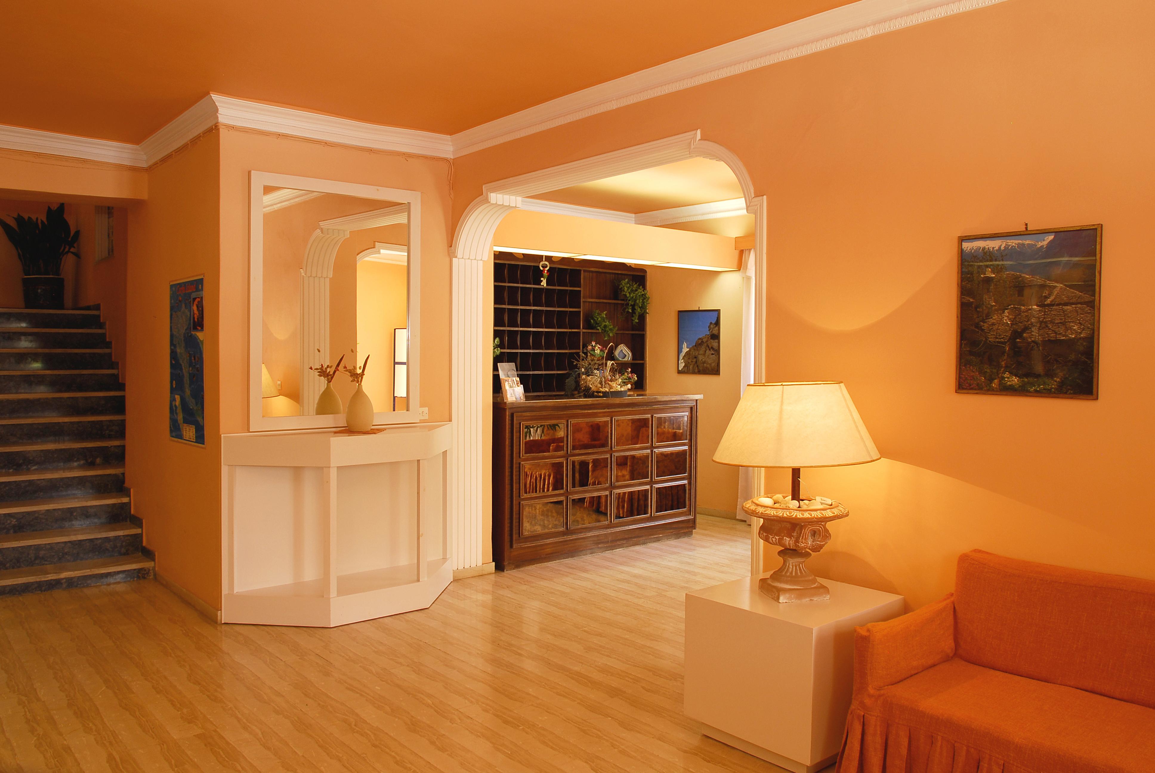 Melina Oasis Hotel