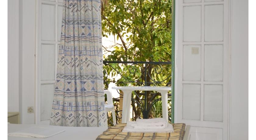 Philippos Hotel