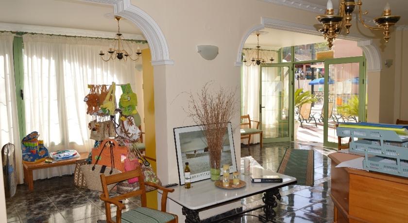Philippos Hotel