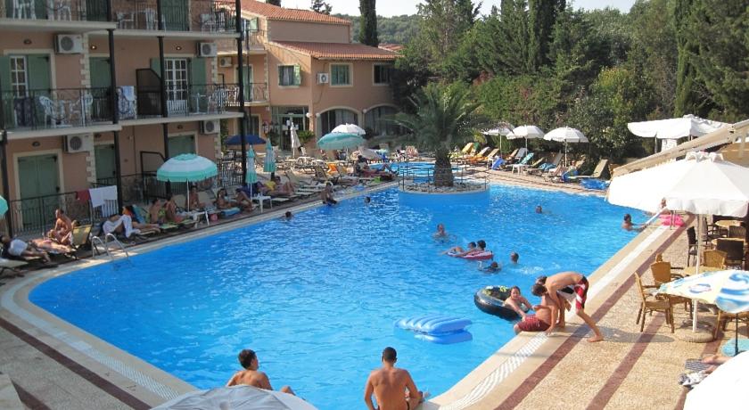 Philippos Hotel
