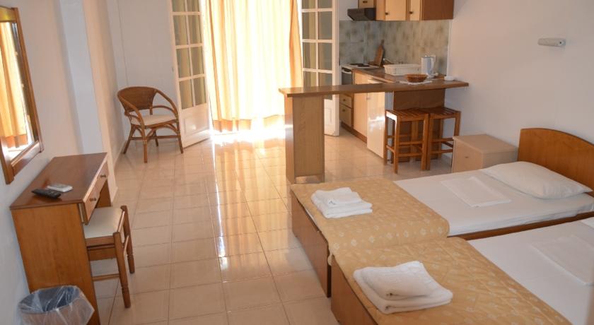 Philippos Hotel