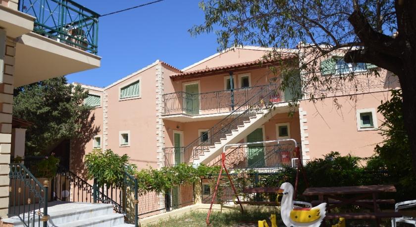 Philippos Hotel