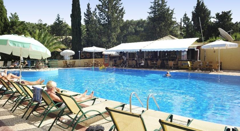 Philippos Hotel