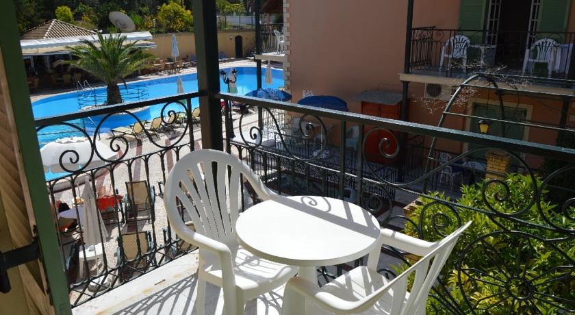 Philippos Hotel