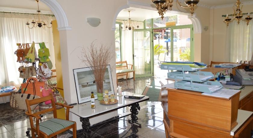 Philippos Hotel