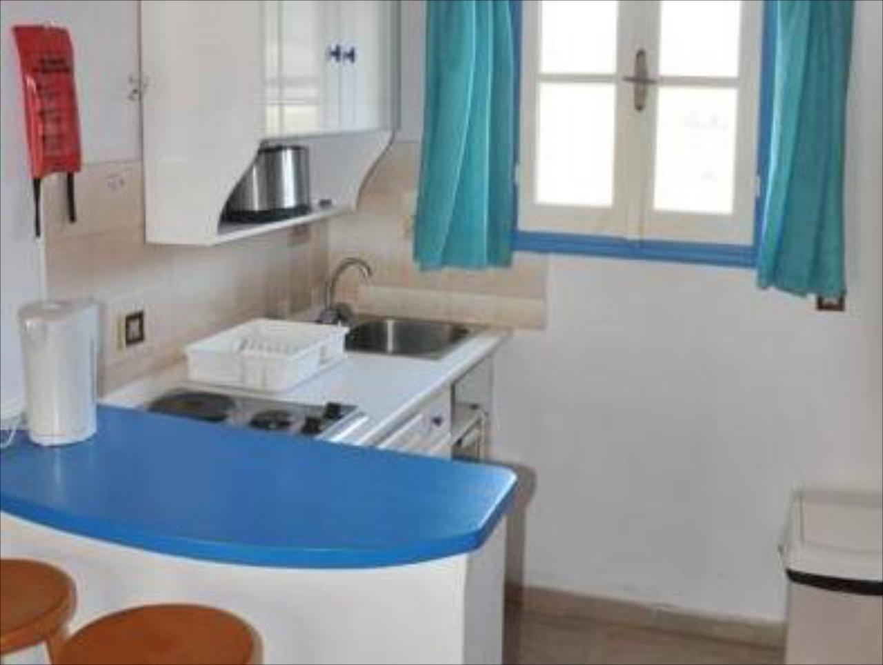 Sunflower Apartments & Studios