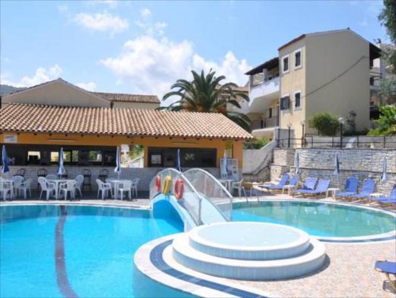 Sunflower Apartments & Studios