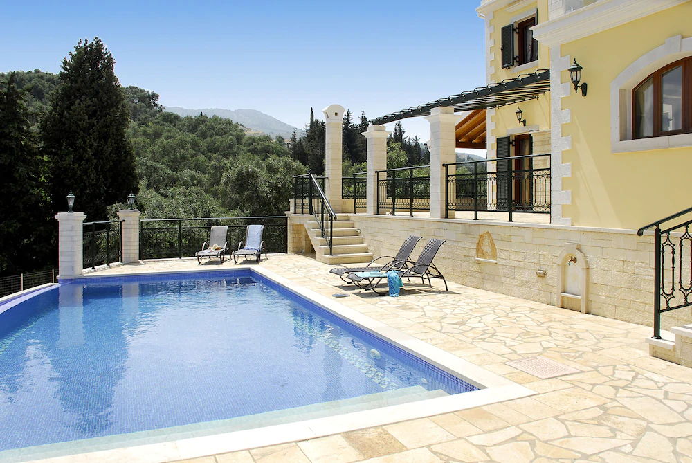 Villa Argyro