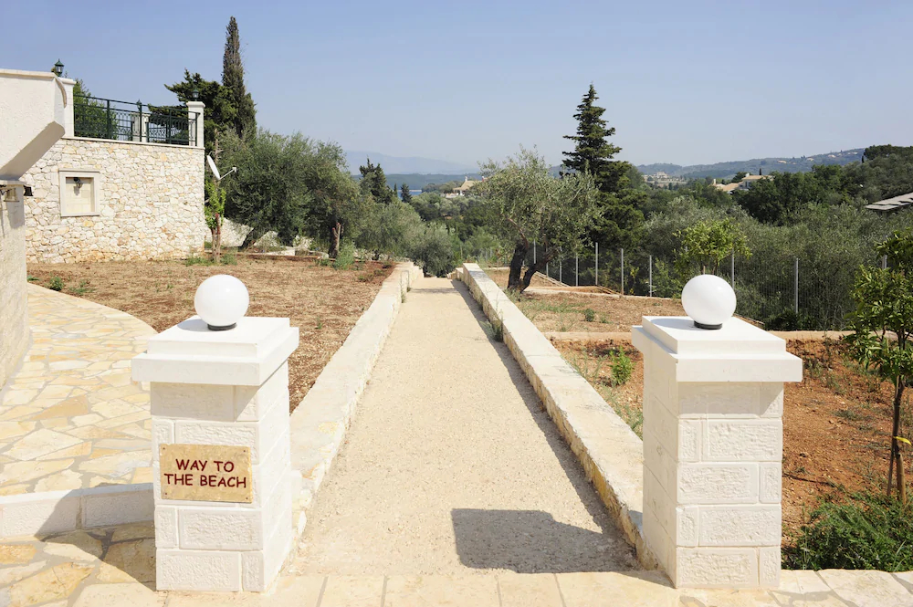 Villa Argyro