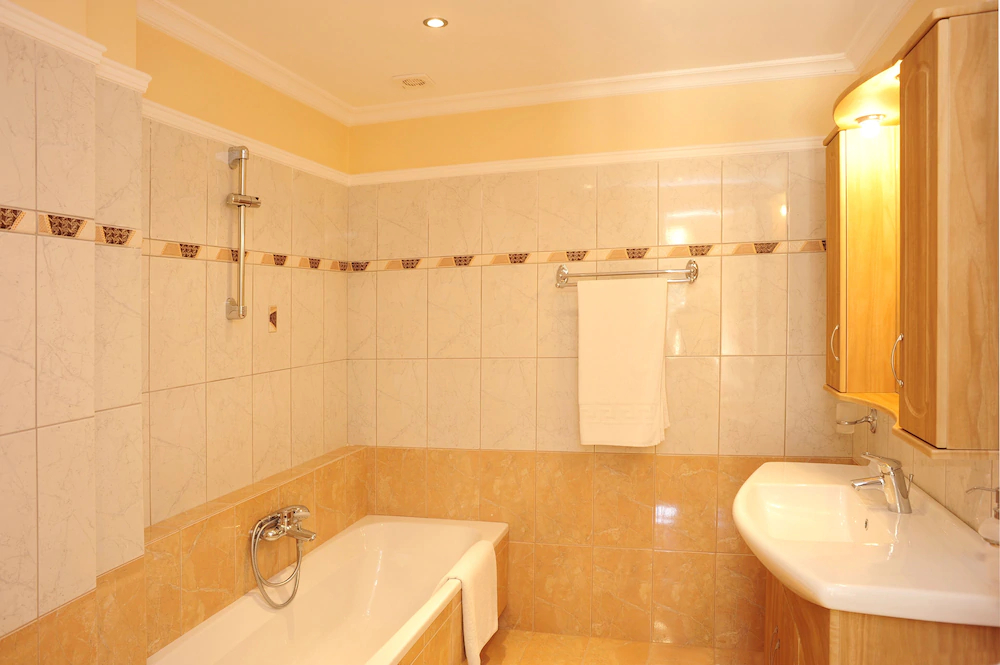 Villa Argyro