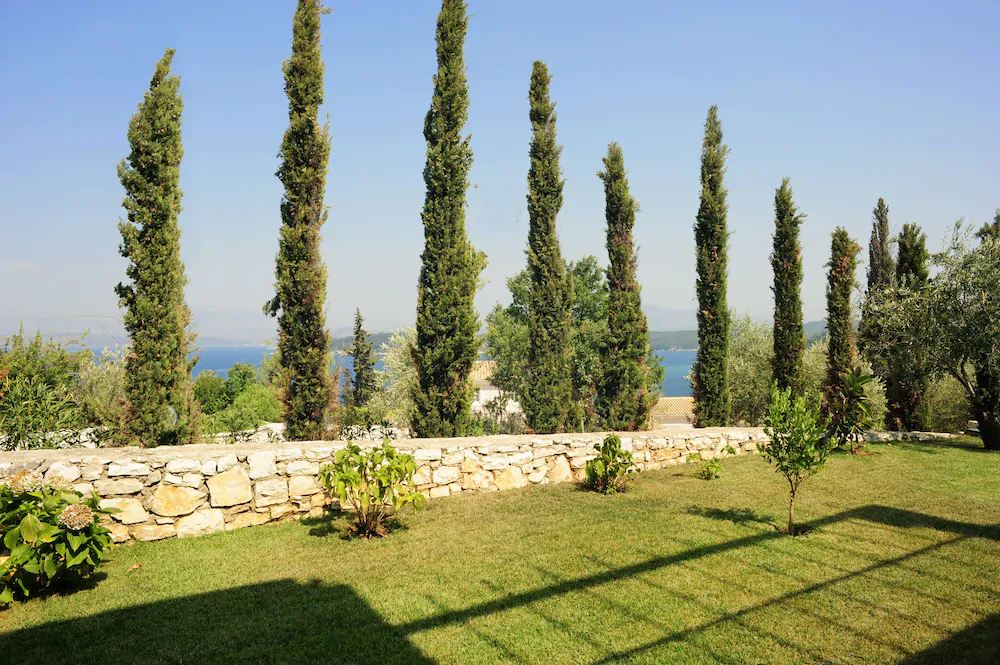 Villa Argyro