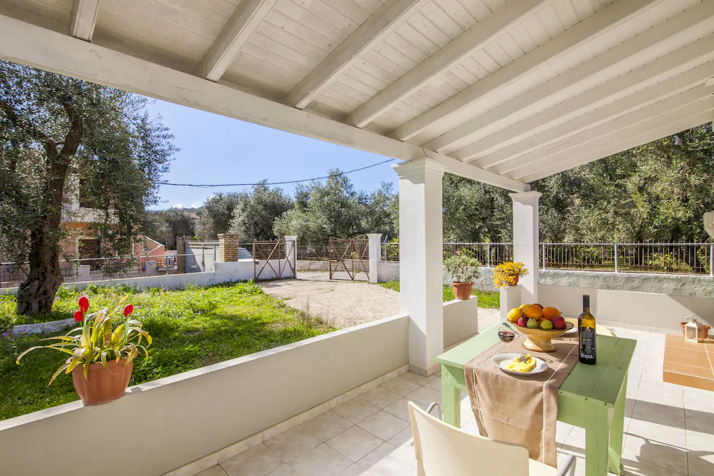 Koutroulo's Private Cottage