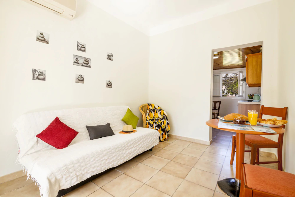 Koutroulo's Private Cottage