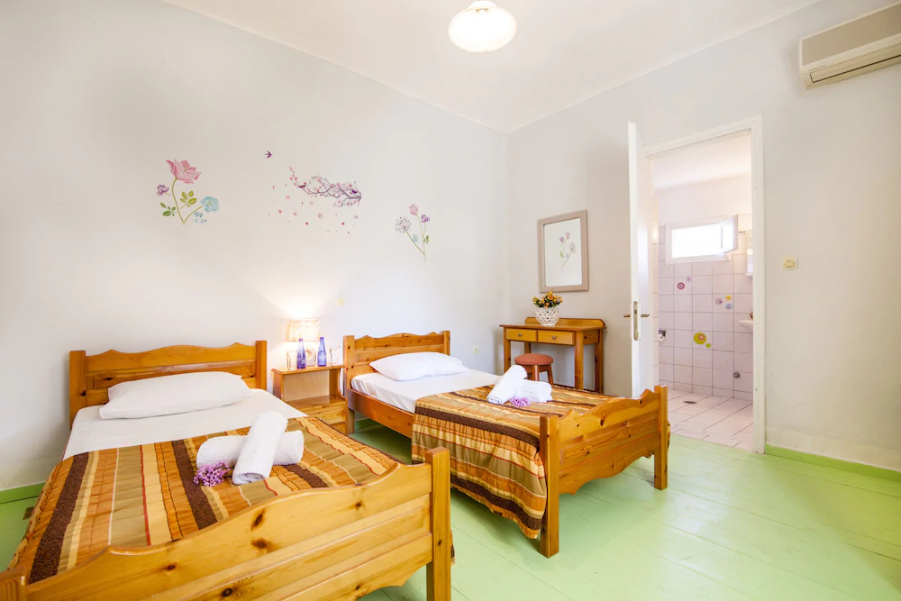 Koutroulo's Private Cottage