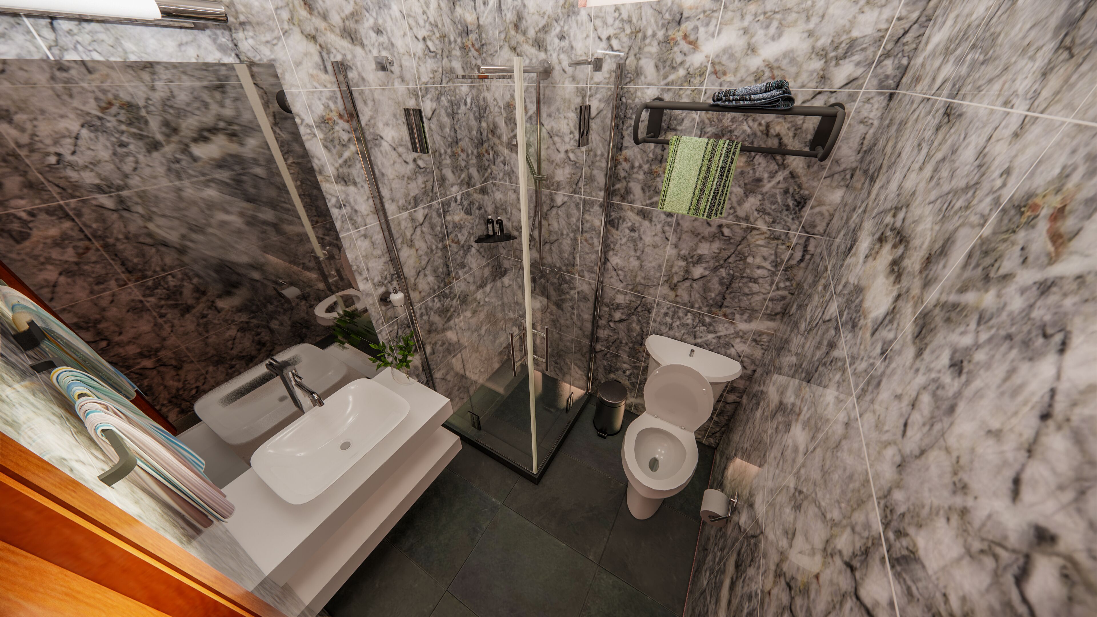 Mellon Boutique Hotel