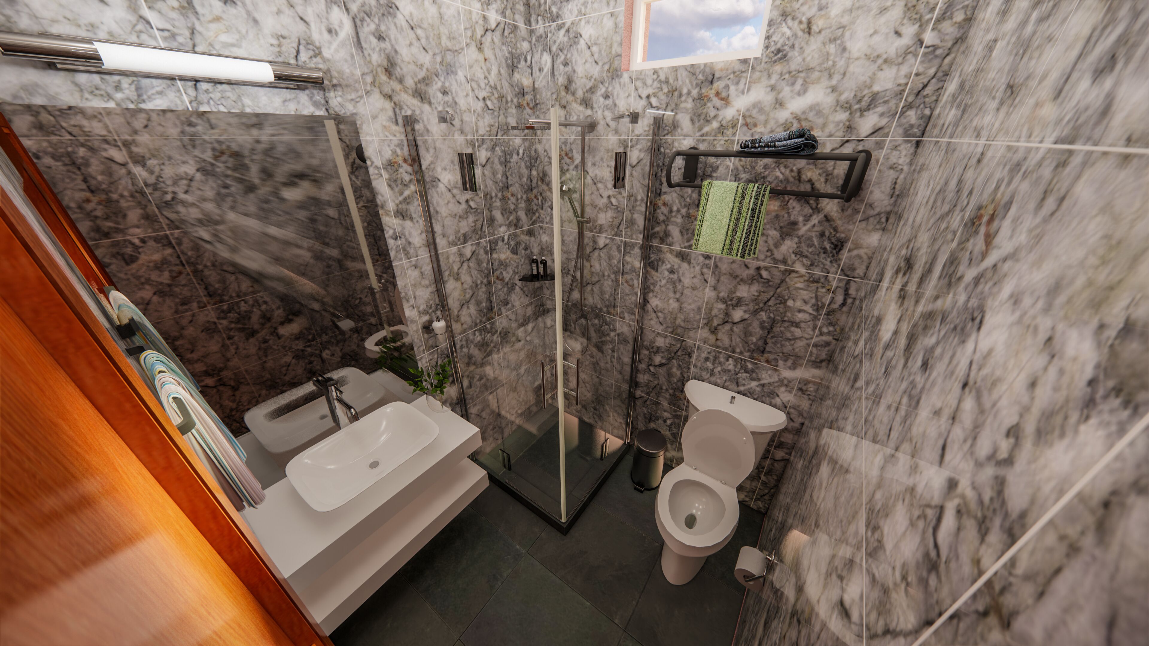 Mellon Boutique Hotel