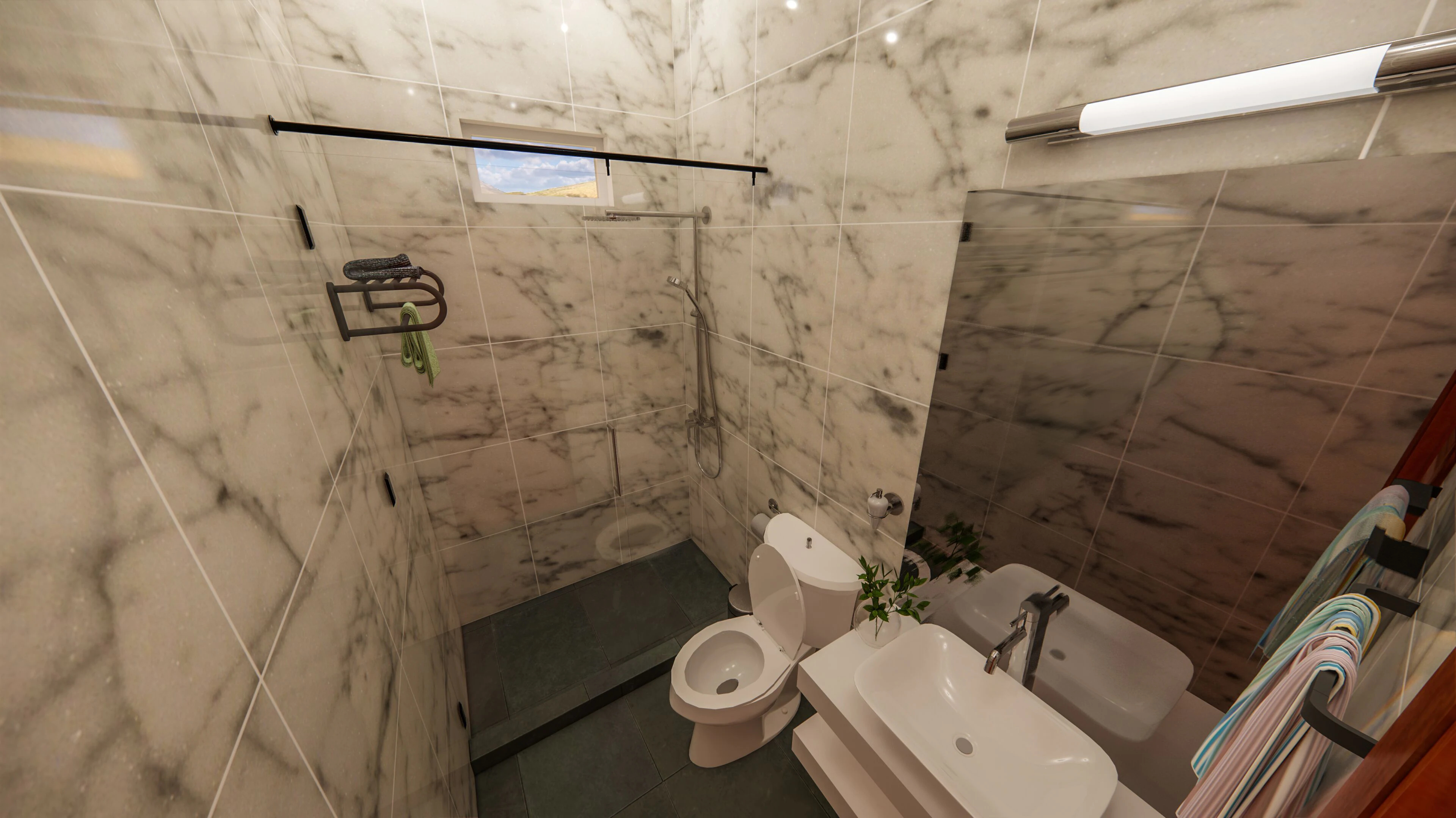 Mellon Boutique Hotel