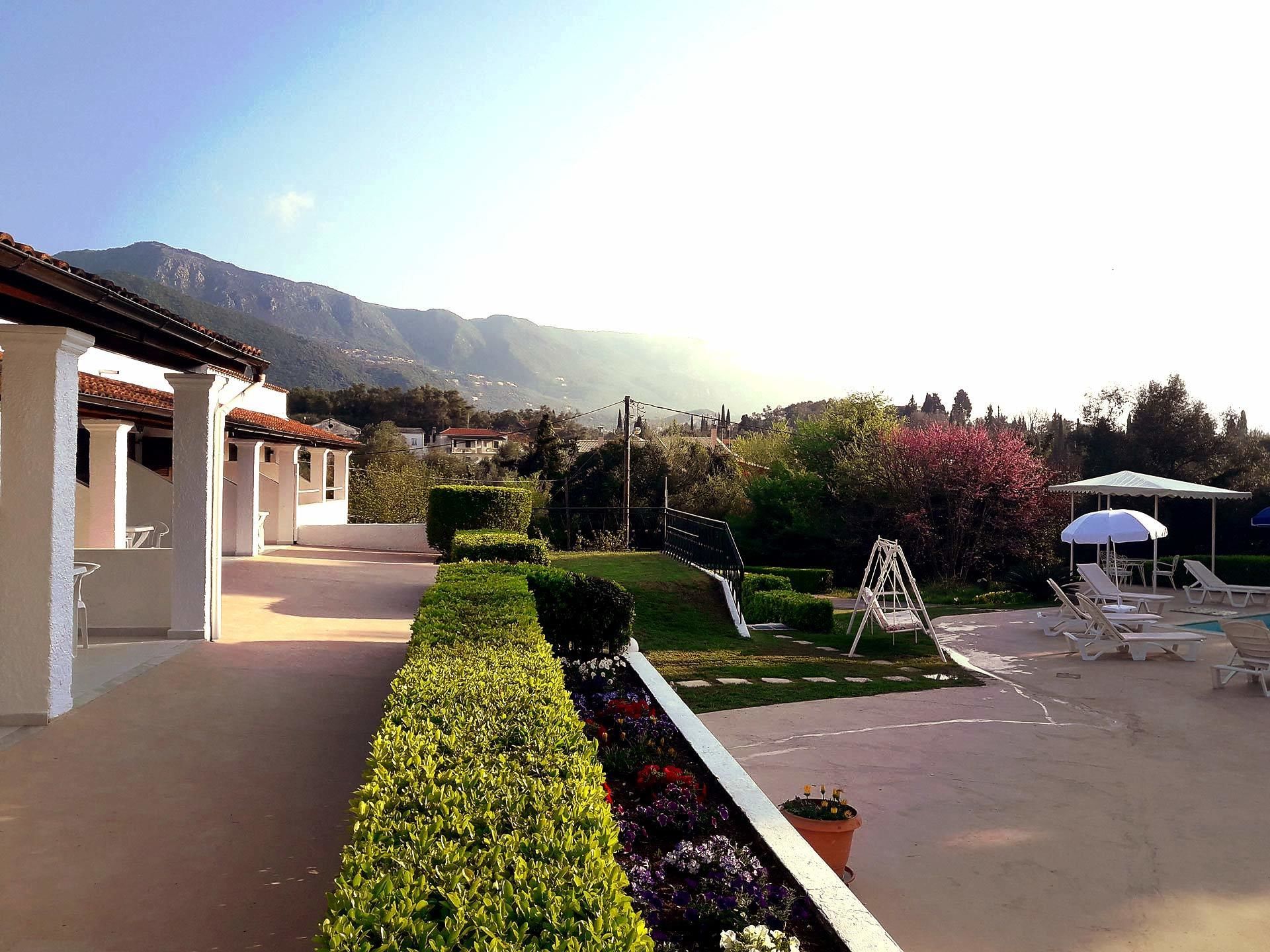 Summer Wine Friendly Resort