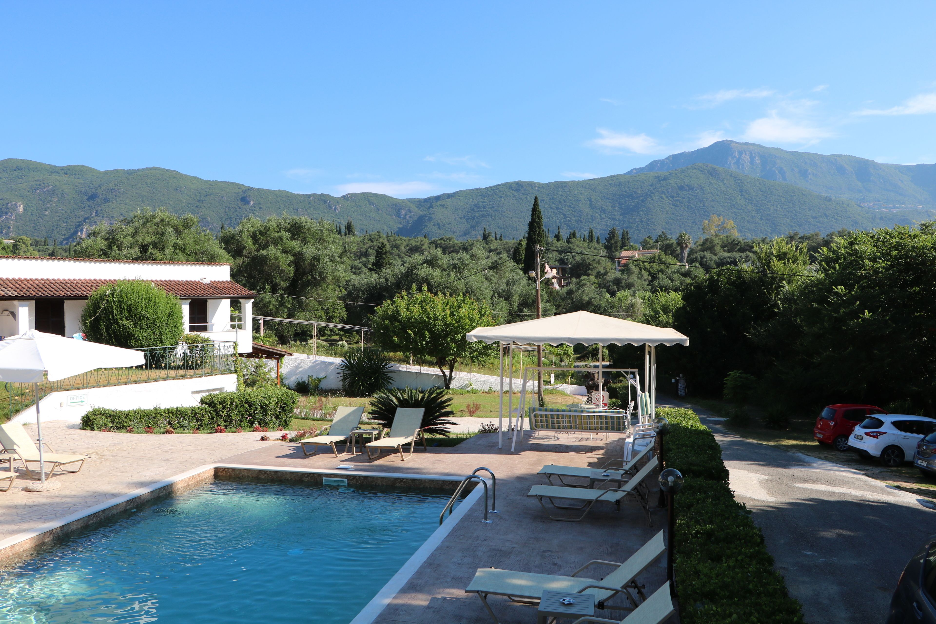 Summer Wine Friendly Resort