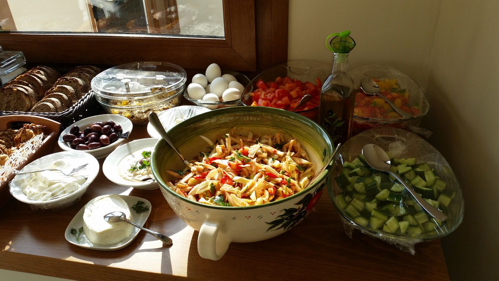 Summer Wine Friendly Resort