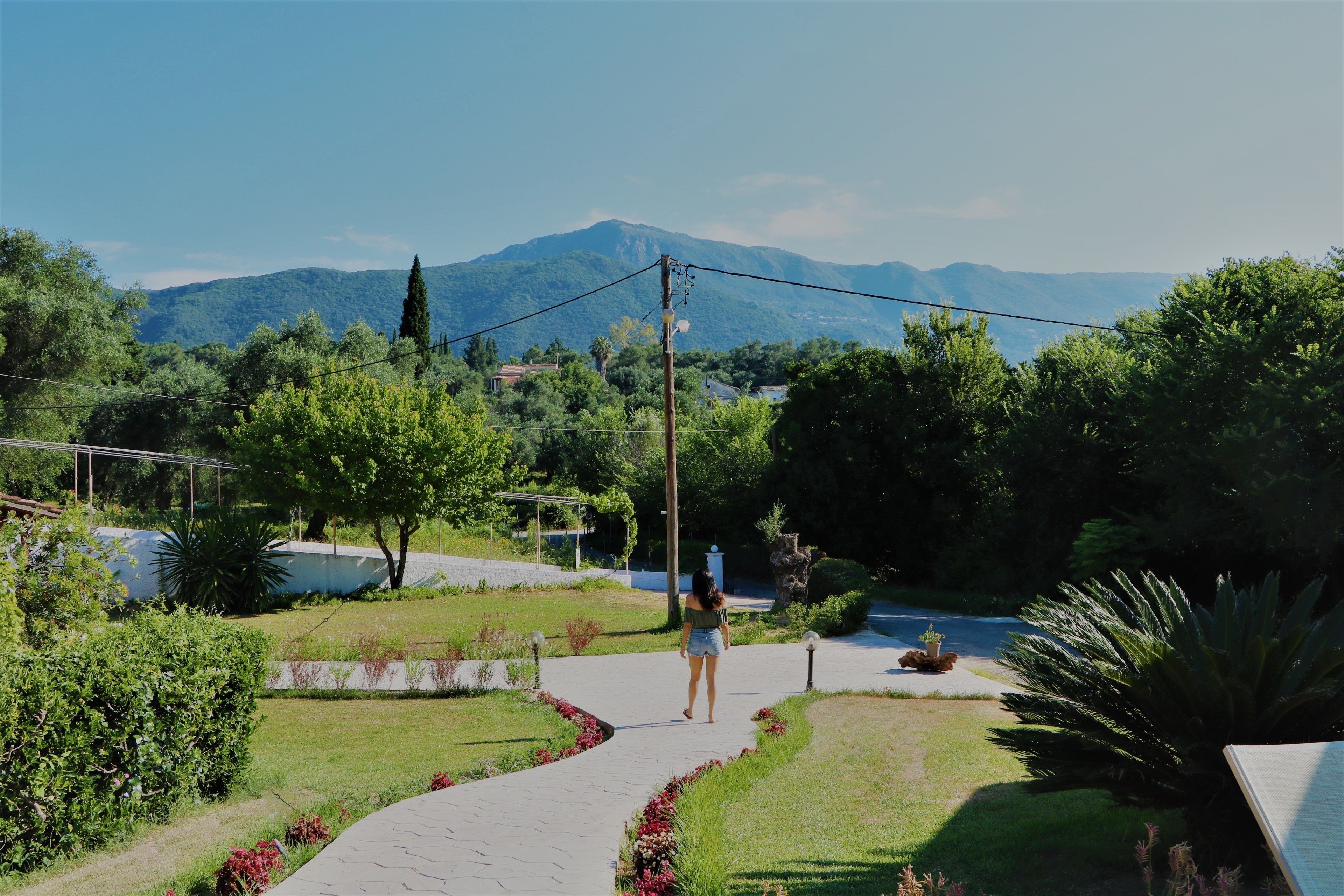 Summer Wine Friendly Resort